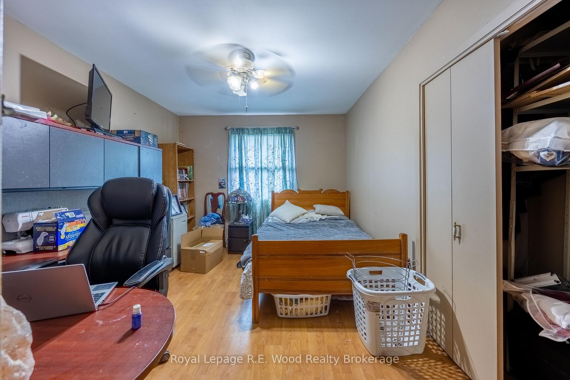 Photo 25 of 4 Owl Drive, Tillsonburg — HOMEH