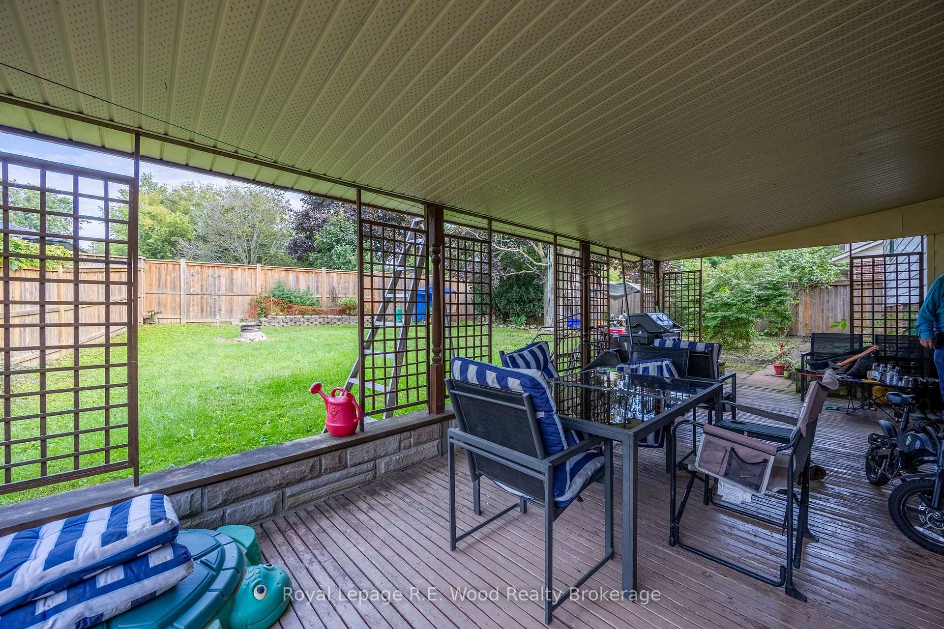 Photo 29 of 4 Owl Drive, Tillsonburg — HOMEH