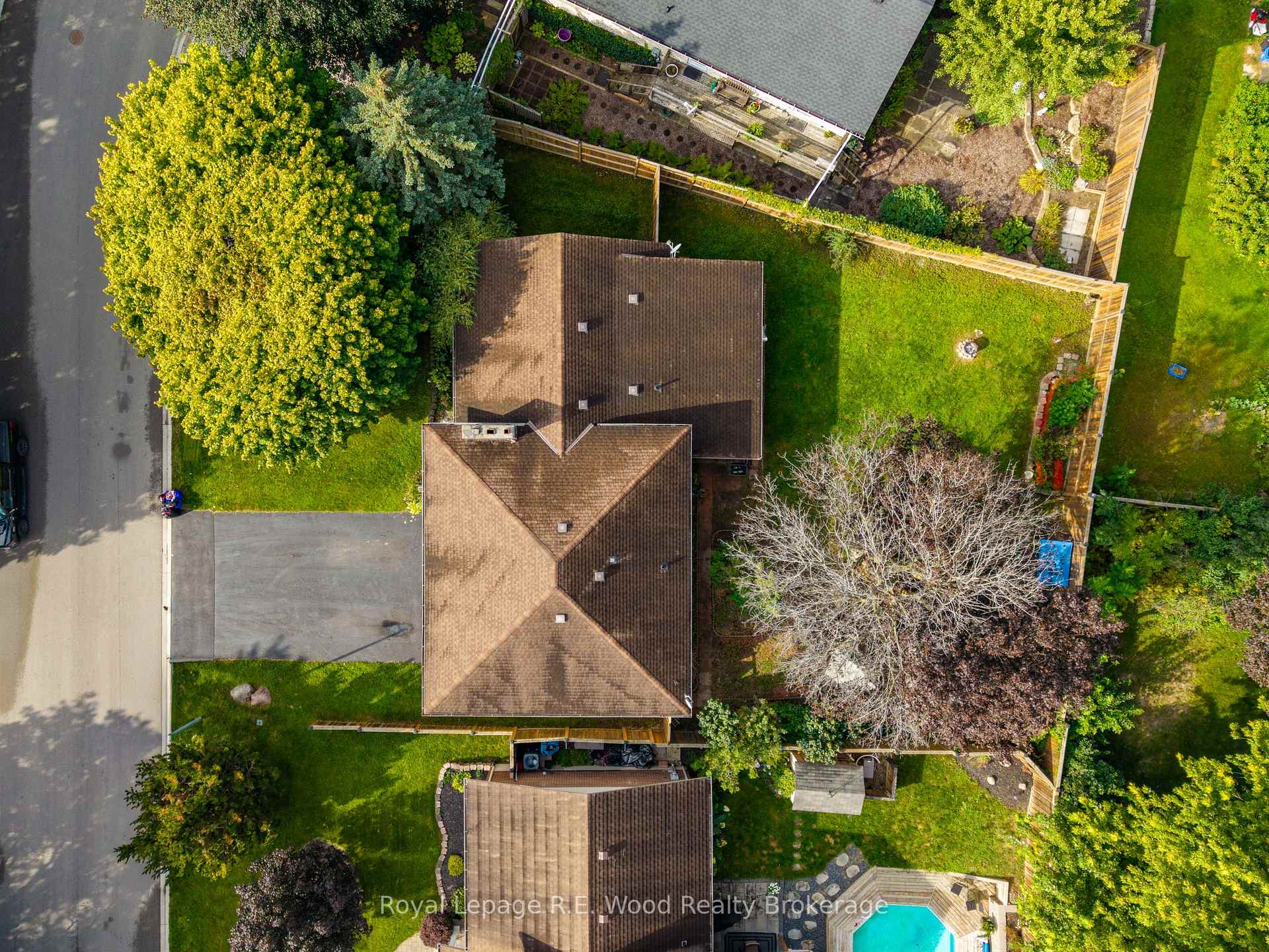 Photo 33 of 4 Owl Drive, Tillsonburg — HOMEH