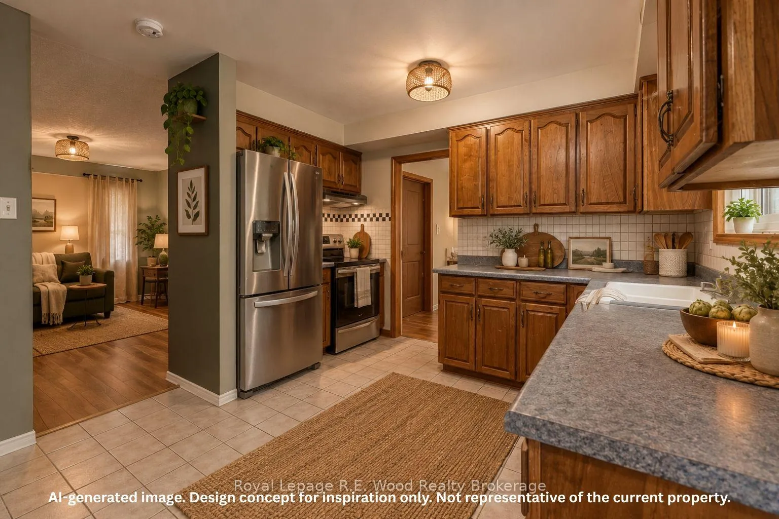 Photo 11 of 4 Owl Drive, Tillsonburg — HOMEH