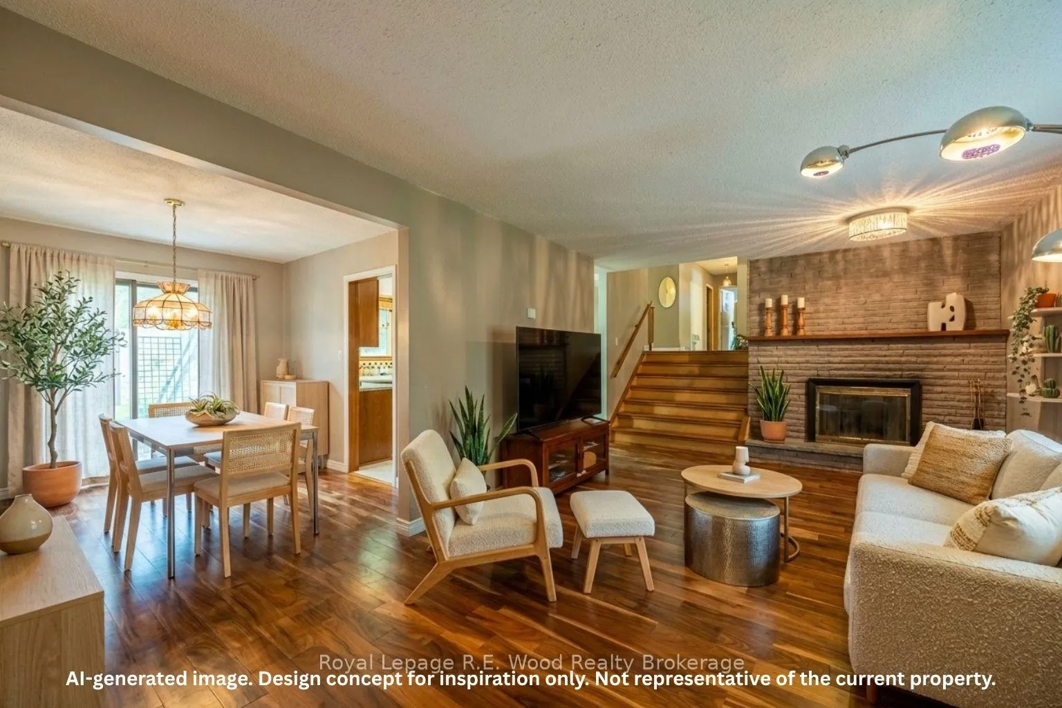 Photo 15 of 4 Owl Drive, Tillsonburg — HOMEH
