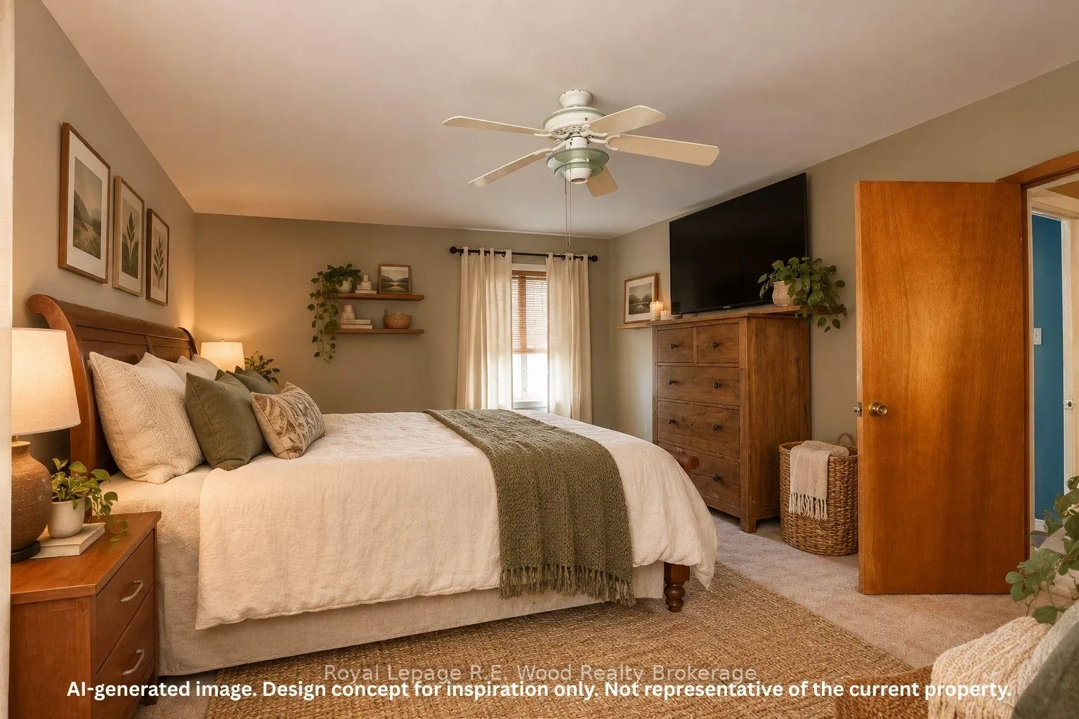 Photo 21 of 4 Owl Drive, Tillsonburg — HOMEH