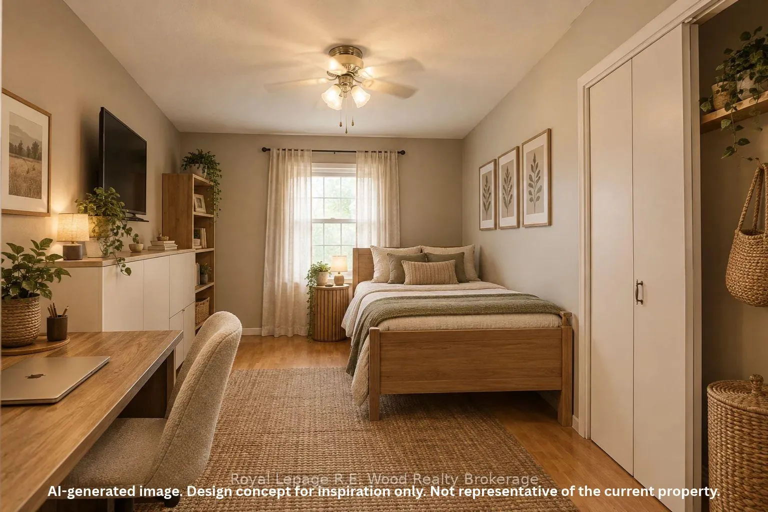 Photo 26 of 4 Owl Drive, Tillsonburg — HOMEH