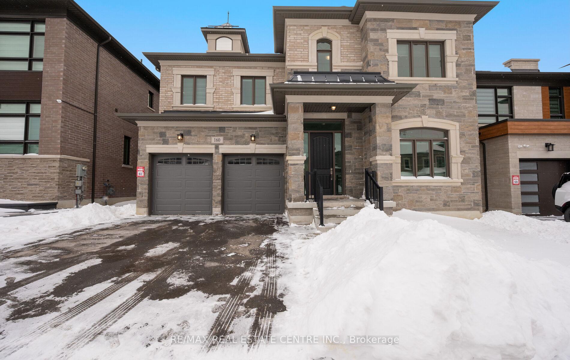 Photo 2 of 160 Wainfleet Crescent, Vaughan, Vellore Village — HOMEH