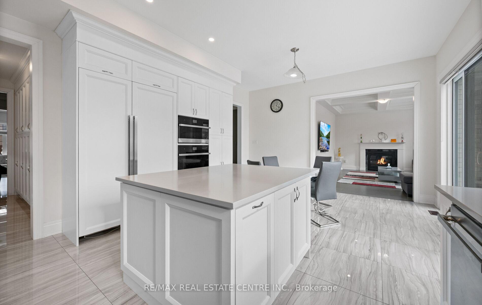 Photo 26 of 160 Wainfleet Crescent, Vaughan, Vellore Village — HOMEH