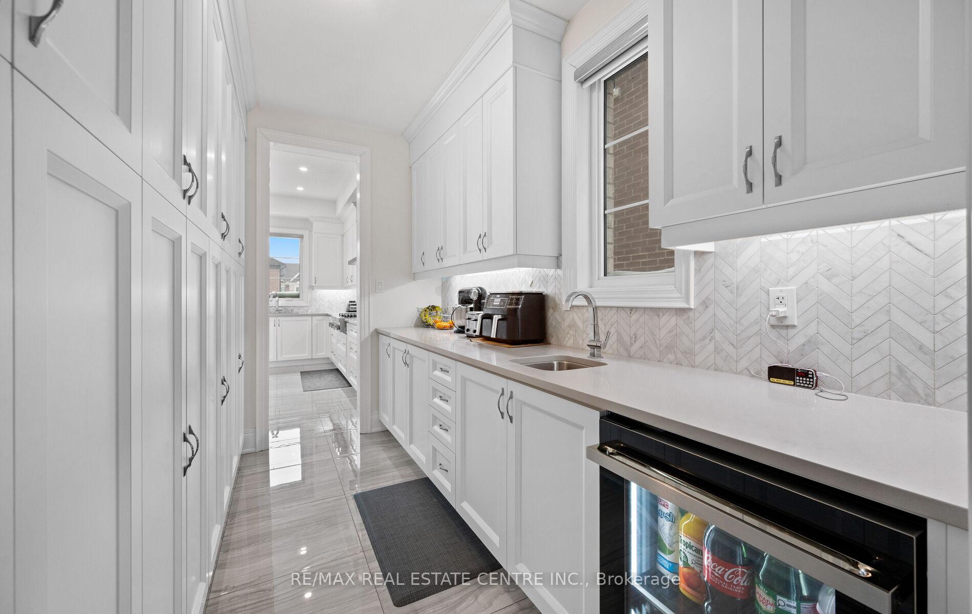 Photo 31 of 160 Wainfleet Crescent, Vaughan, Vellore Village — HOMEH