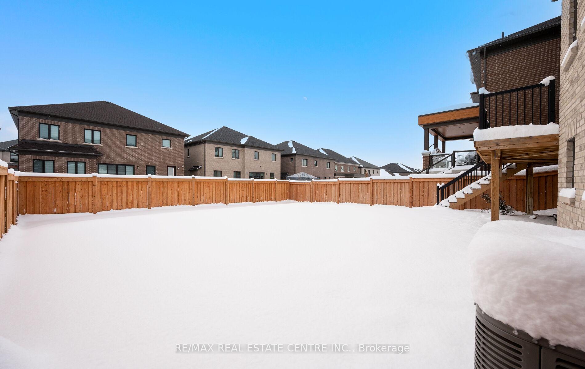 Photo 45 of 160 Wainfleet Crescent, Vaughan, Vellore Village — HOMEH