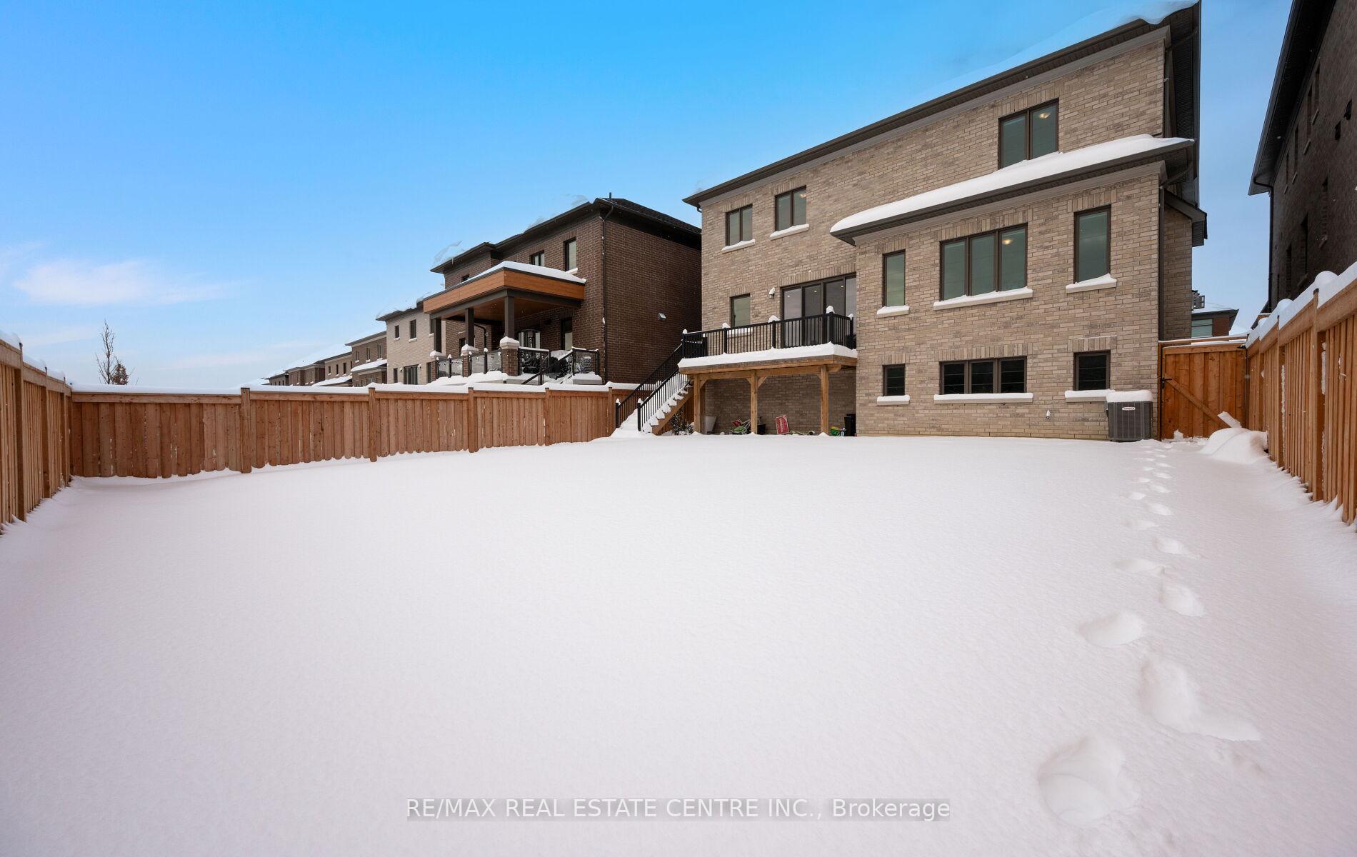 Photo 46 of 160 Wainfleet Crescent, Vaughan, Vellore Village — HOMEH
