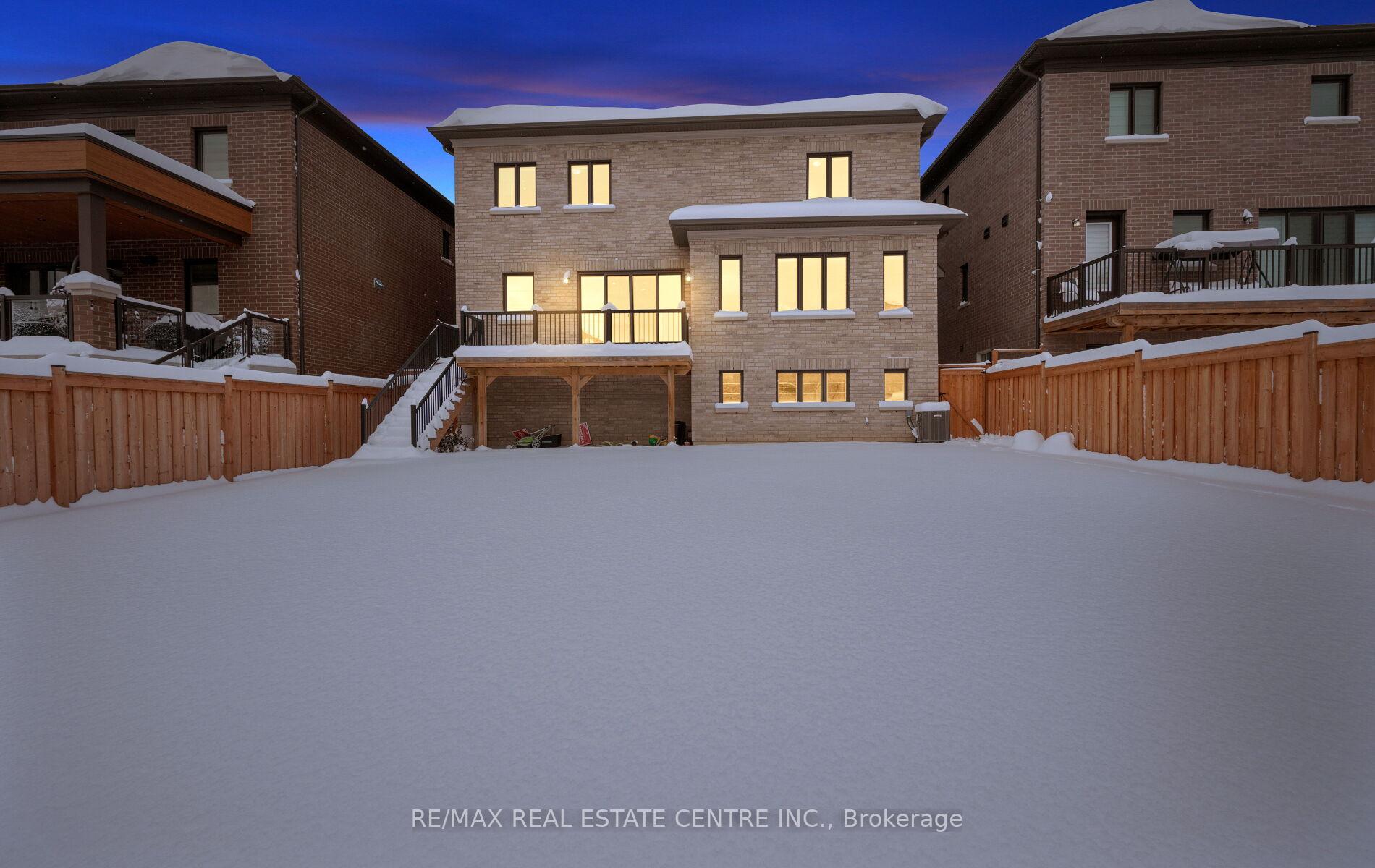 Photo 47 of 160 Wainfleet Crescent, Vaughan, Vellore Village — HOMEH