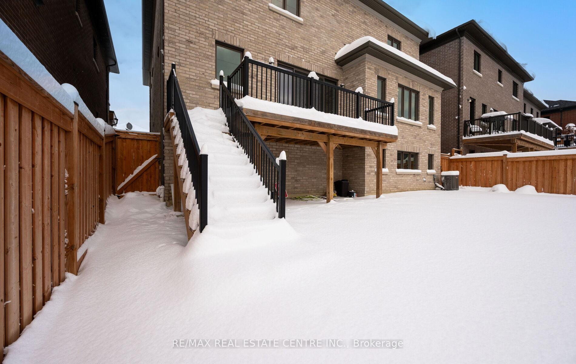 Photo 48 of 160 Wainfleet Crescent, Vaughan, Vellore Village — HOMEH
