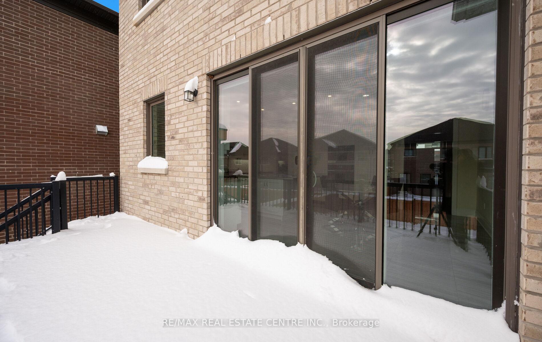 Photo 49 of 160 Wainfleet Crescent, Vaughan, Vellore Village — HOMEH