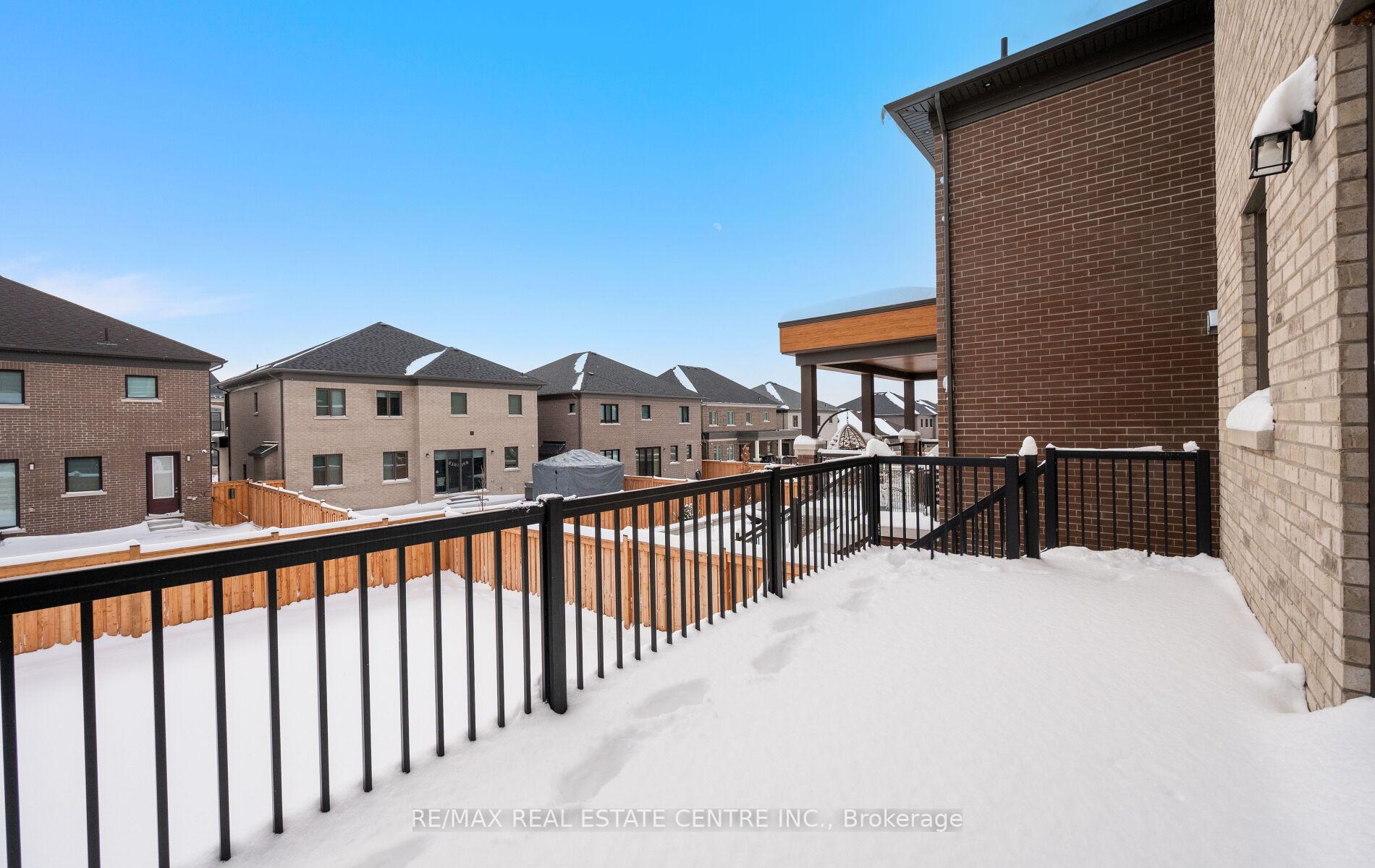 Photo 50 of 160 Wainfleet Crescent, Vaughan, Vellore Village — HOMEH