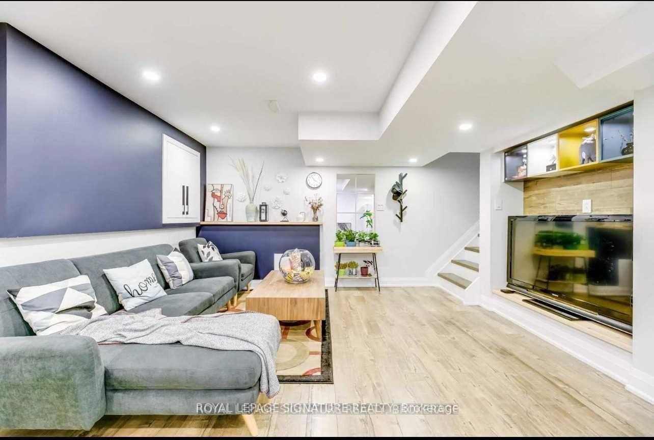Photo 3 of Unit Basement, 5214 Palomar Crescent, Mississauga, Hurontario — HOMEH