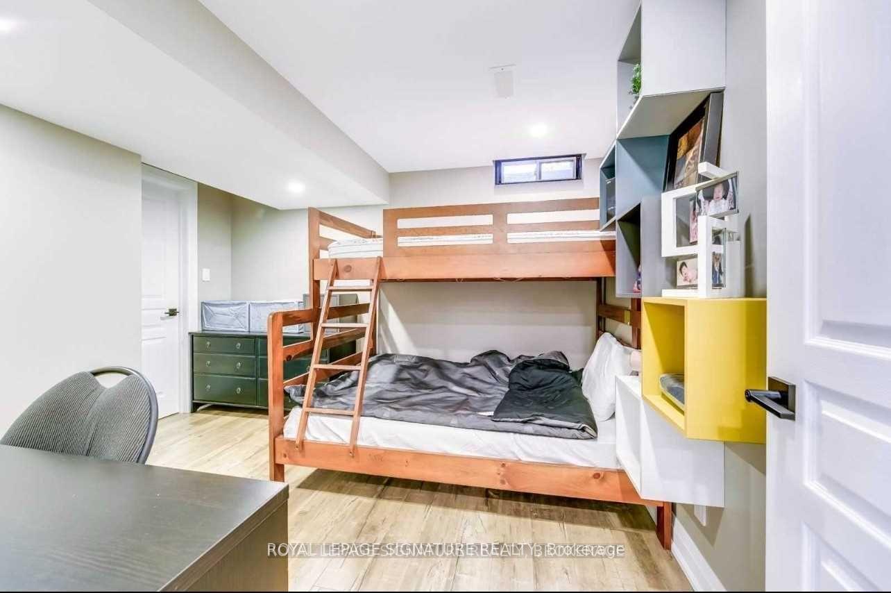 Photo 7 of Unit Basement, 5214 Palomar Crescent, Mississauga, Hurontario — HOMEH