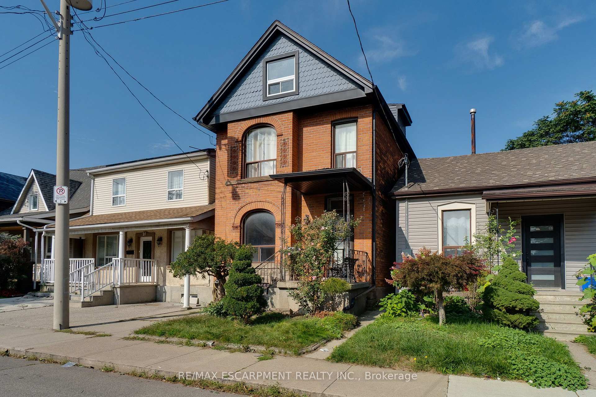 Photo 3 of 23 Oak Avenue, Hamilton, Landsdale — HOMEH