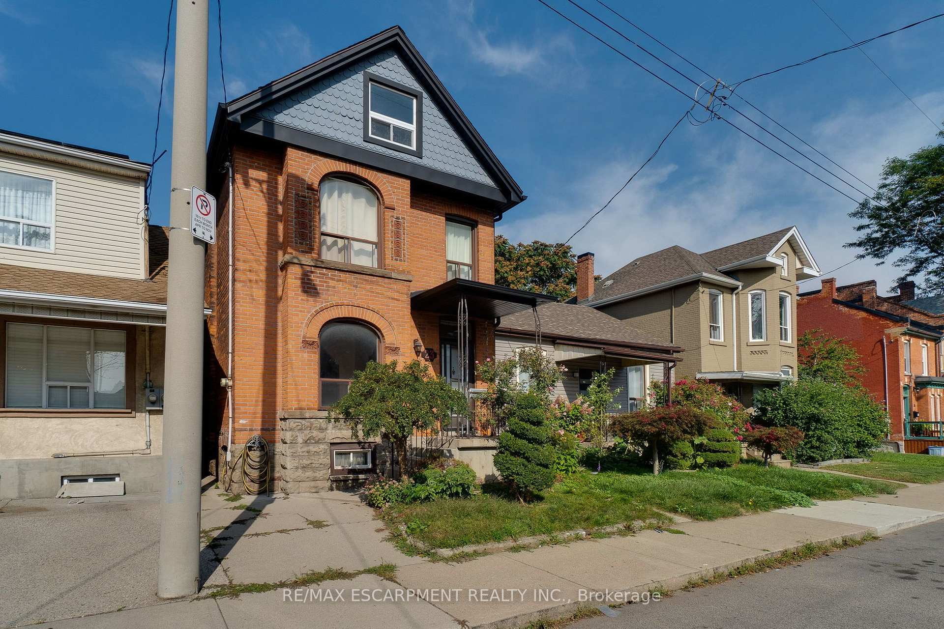 Photo 4 of 23 Oak Avenue, Hamilton, Landsdale — HOMEH