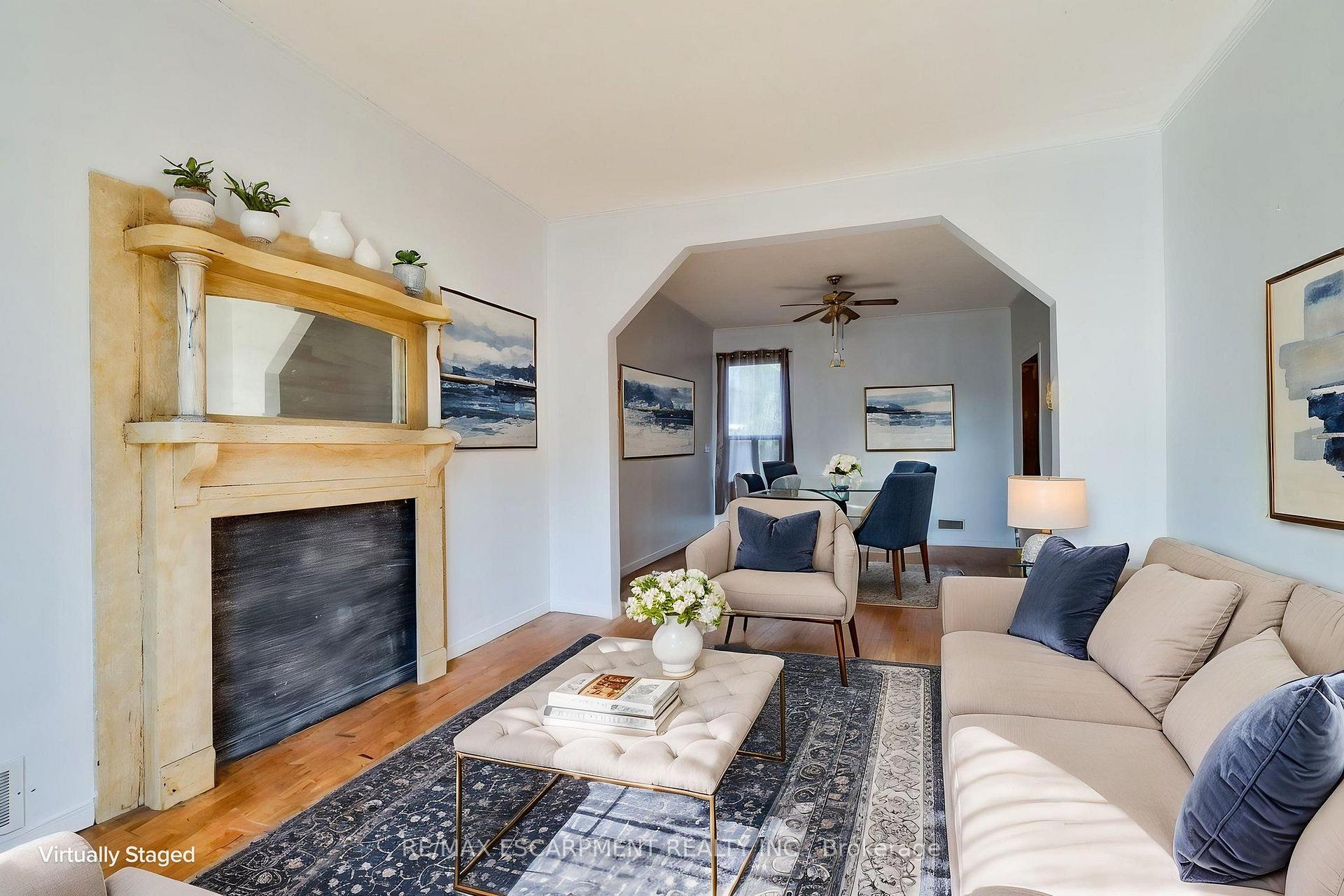 Photo 12 of 23 Oak Avenue, Hamilton, Landsdale — HOMEH