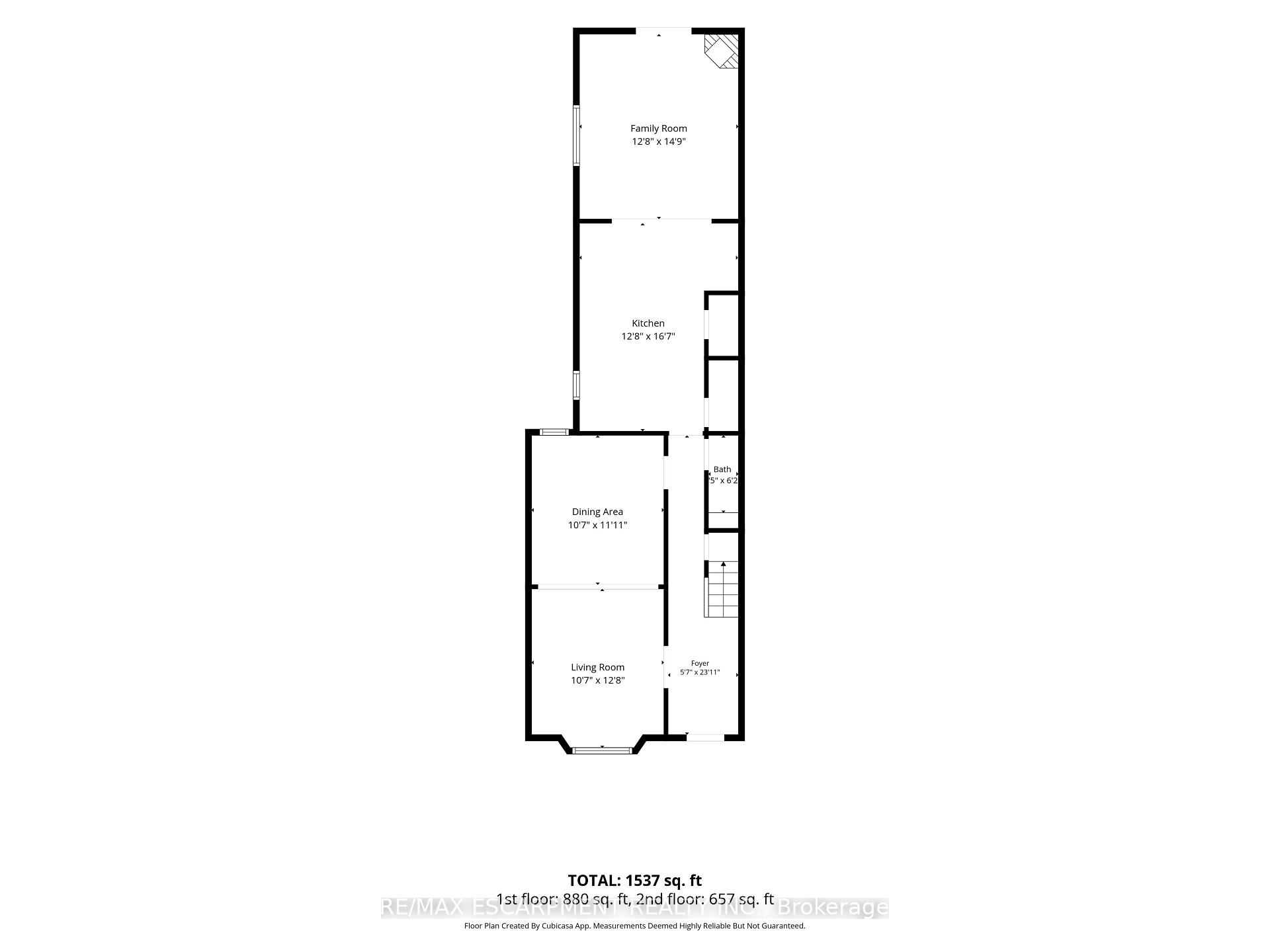 Photo 48 of 23 Oak Avenue, Hamilton, Landsdale — HOMEH