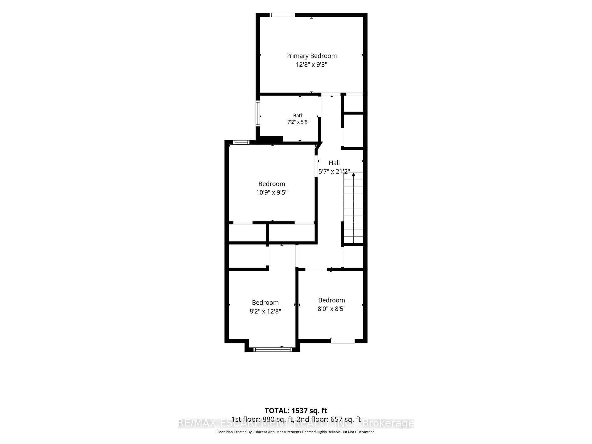 Photo 50 of 23 Oak Avenue, Hamilton, Landsdale — HOMEH