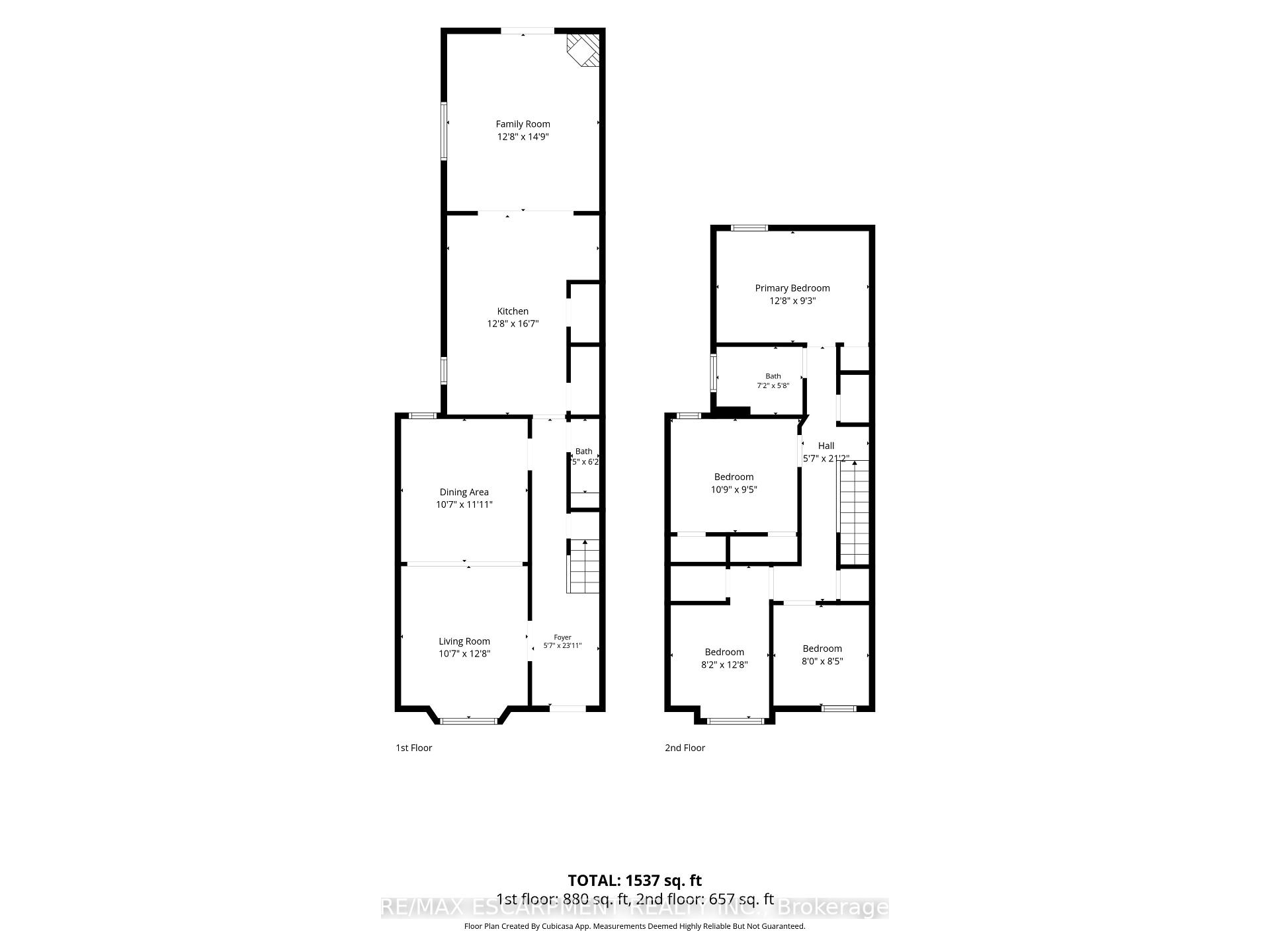 Photo 51 of 23 Oak Avenue, Hamilton, Landsdale — HOMEH