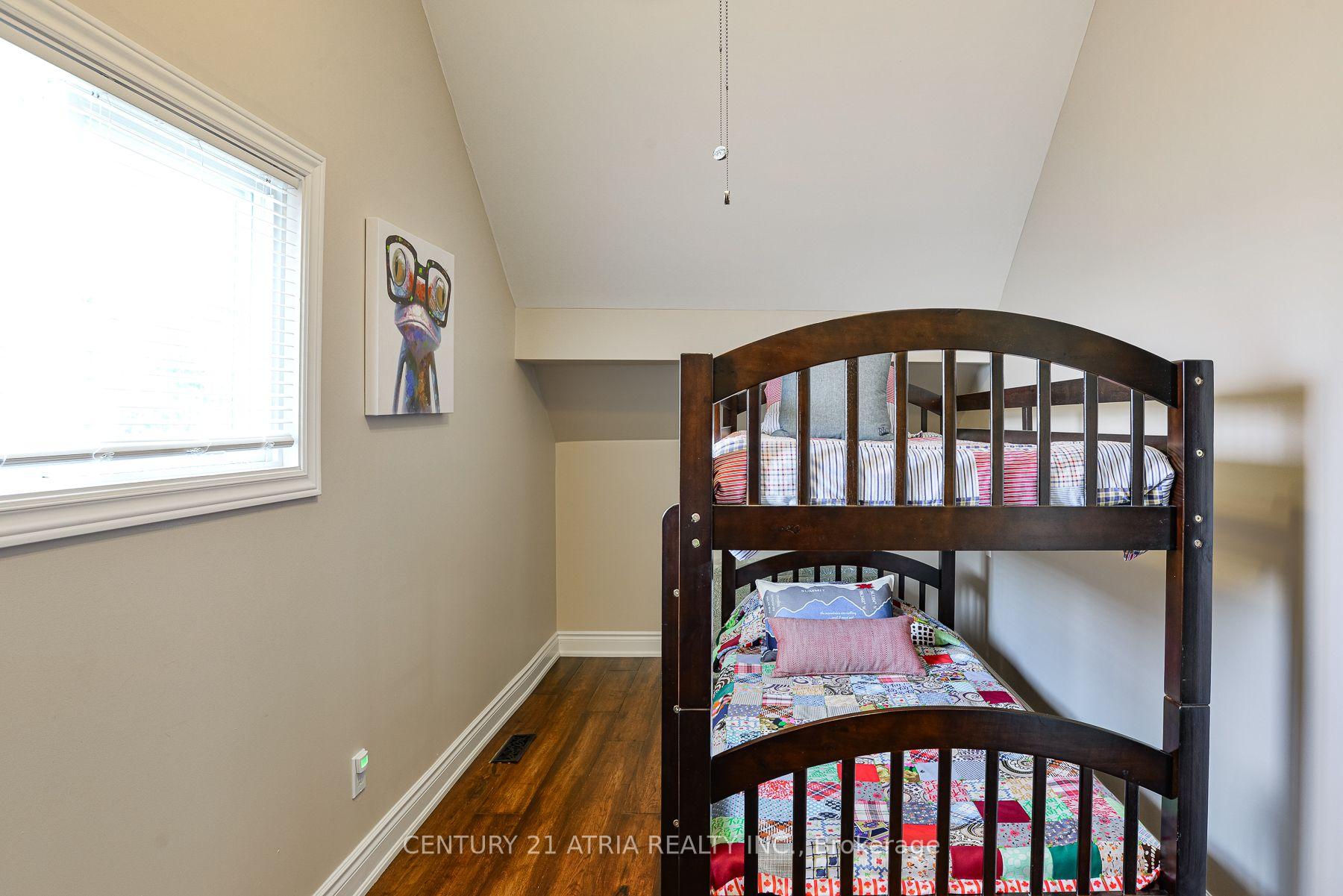 Photo 11 of 48 Lake Avenue, Ramara, Rural Ramara — HOMEH