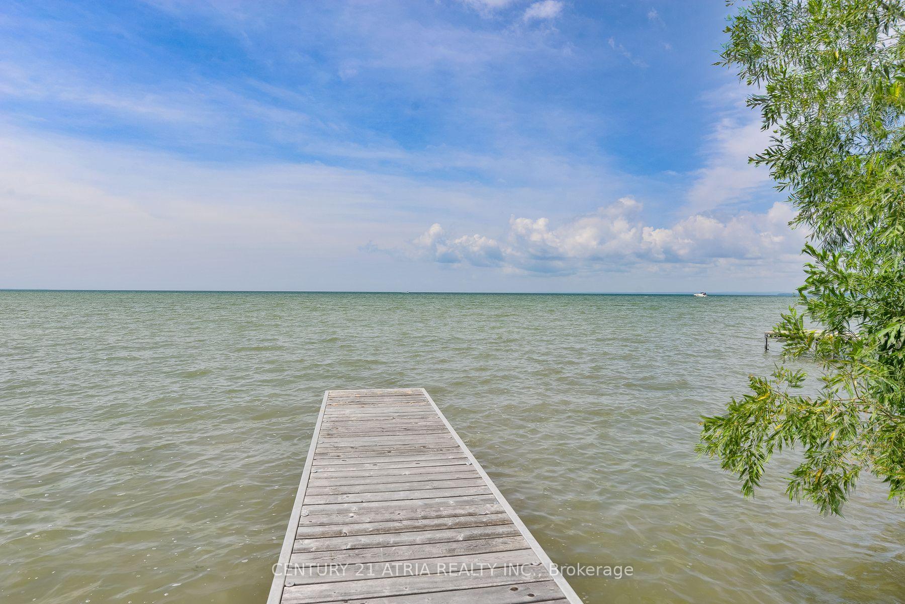 Photo 22 of 48 Lake Avenue, Ramara, Rural Ramara — HOMEH