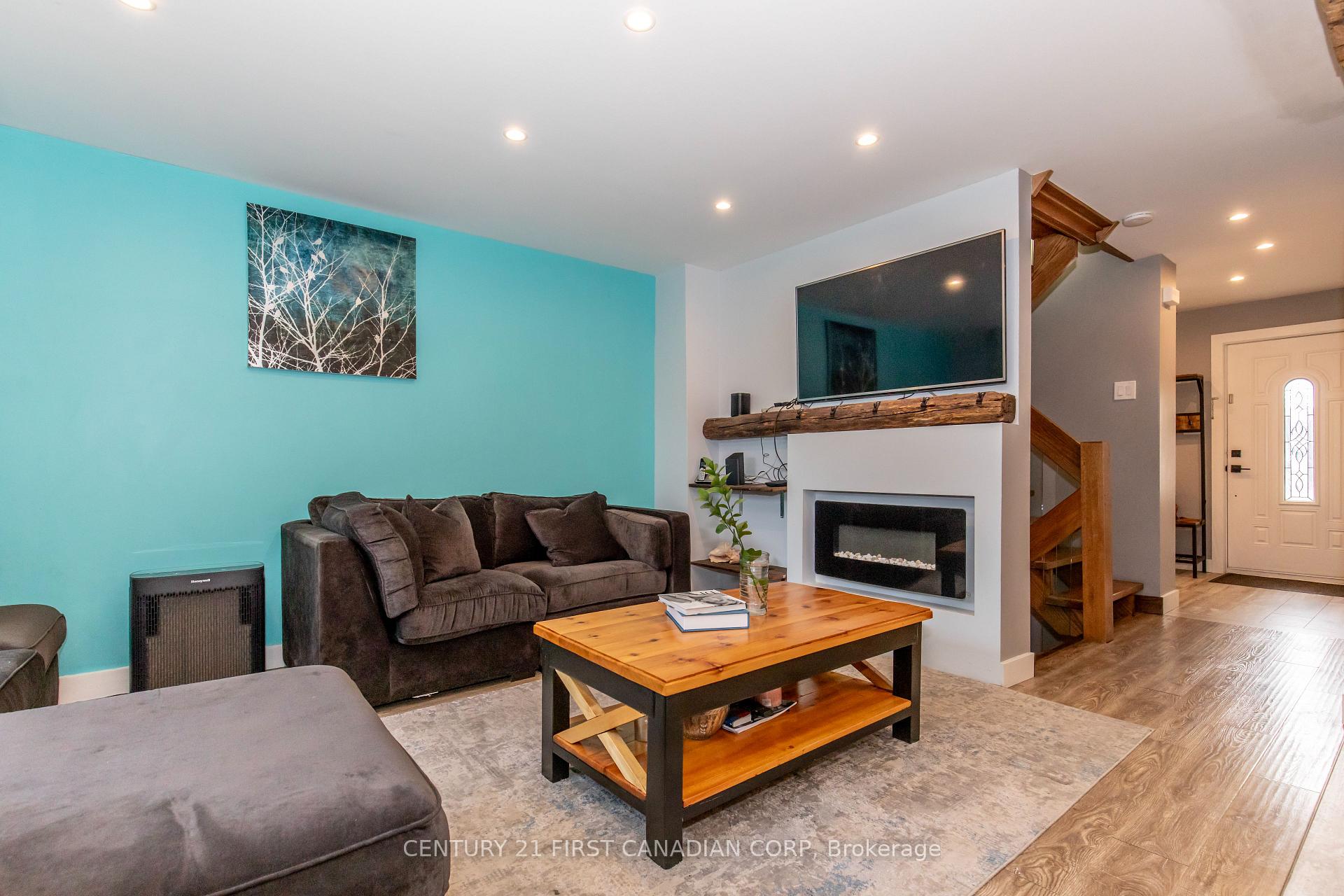 Photo 8 of 1279 Jalna Boulevard, London, South X — HOMEH