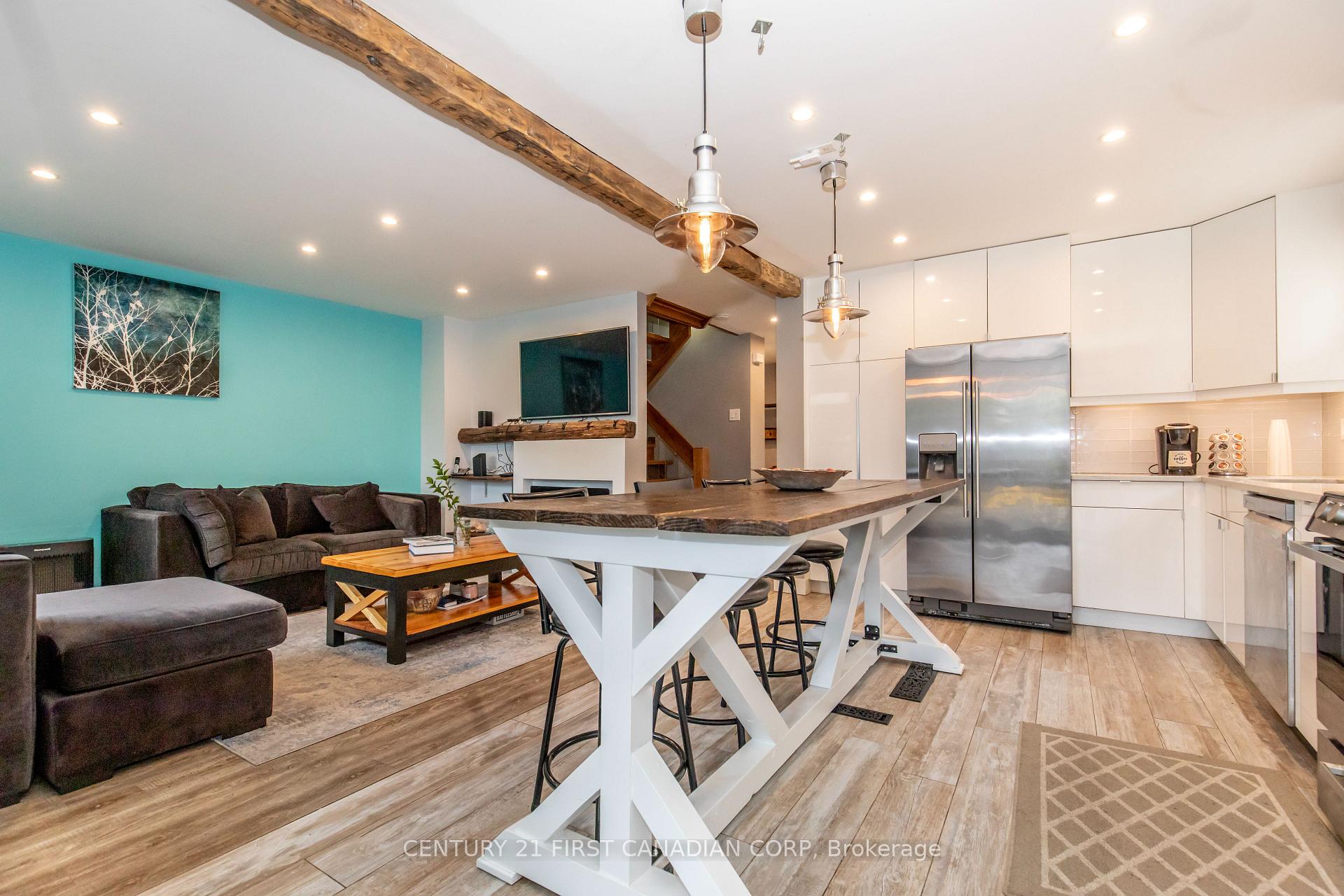 Photo 9 of 1279 Jalna Boulevard, London, South X — HOMEH