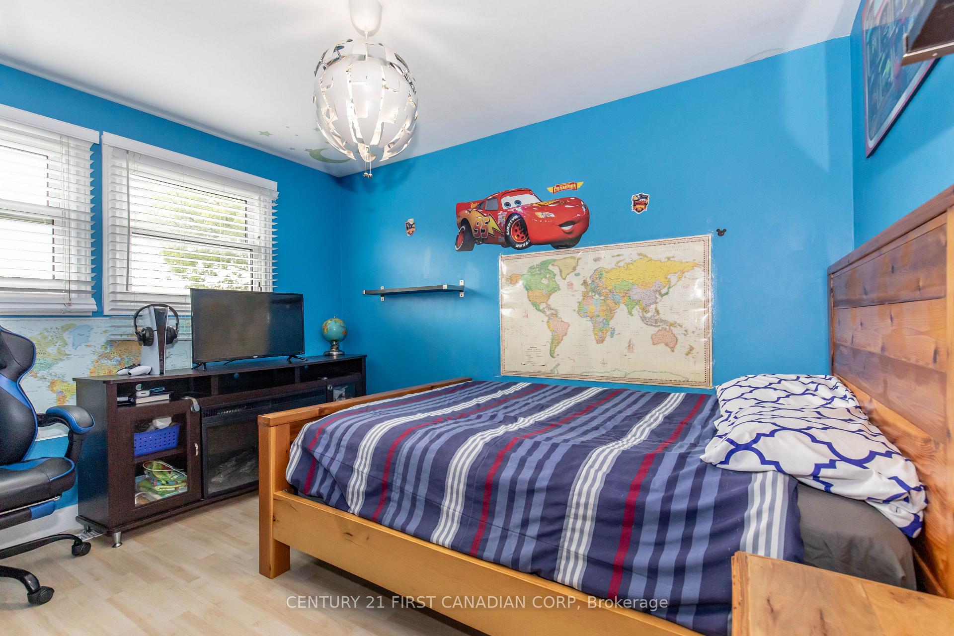 Photo 25 of 1279 Jalna Boulevard, London, South X — HOMEH