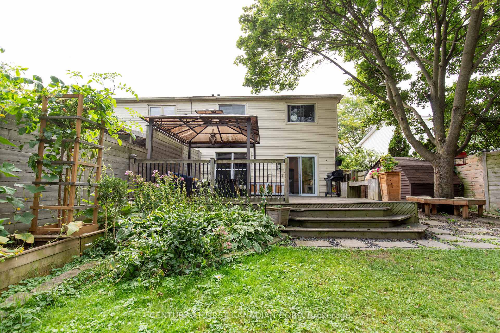 Photo 37 of 1279 Jalna Boulevard, London, South X — HOMEH