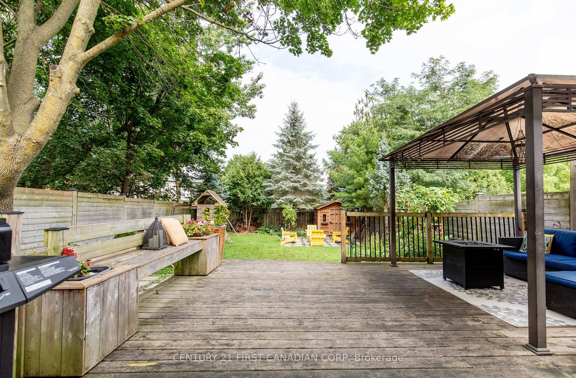 Photo 40 of 1279 Jalna Boulevard, London, South X — HOMEH