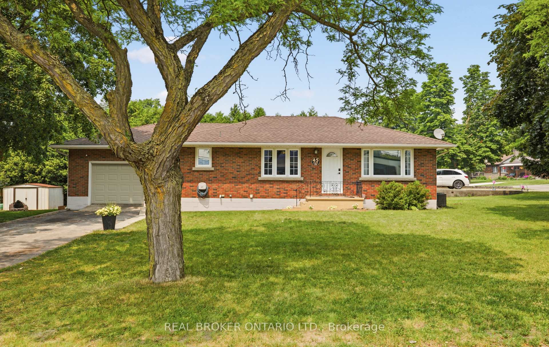 Photo of 45 Argyle Avenue
