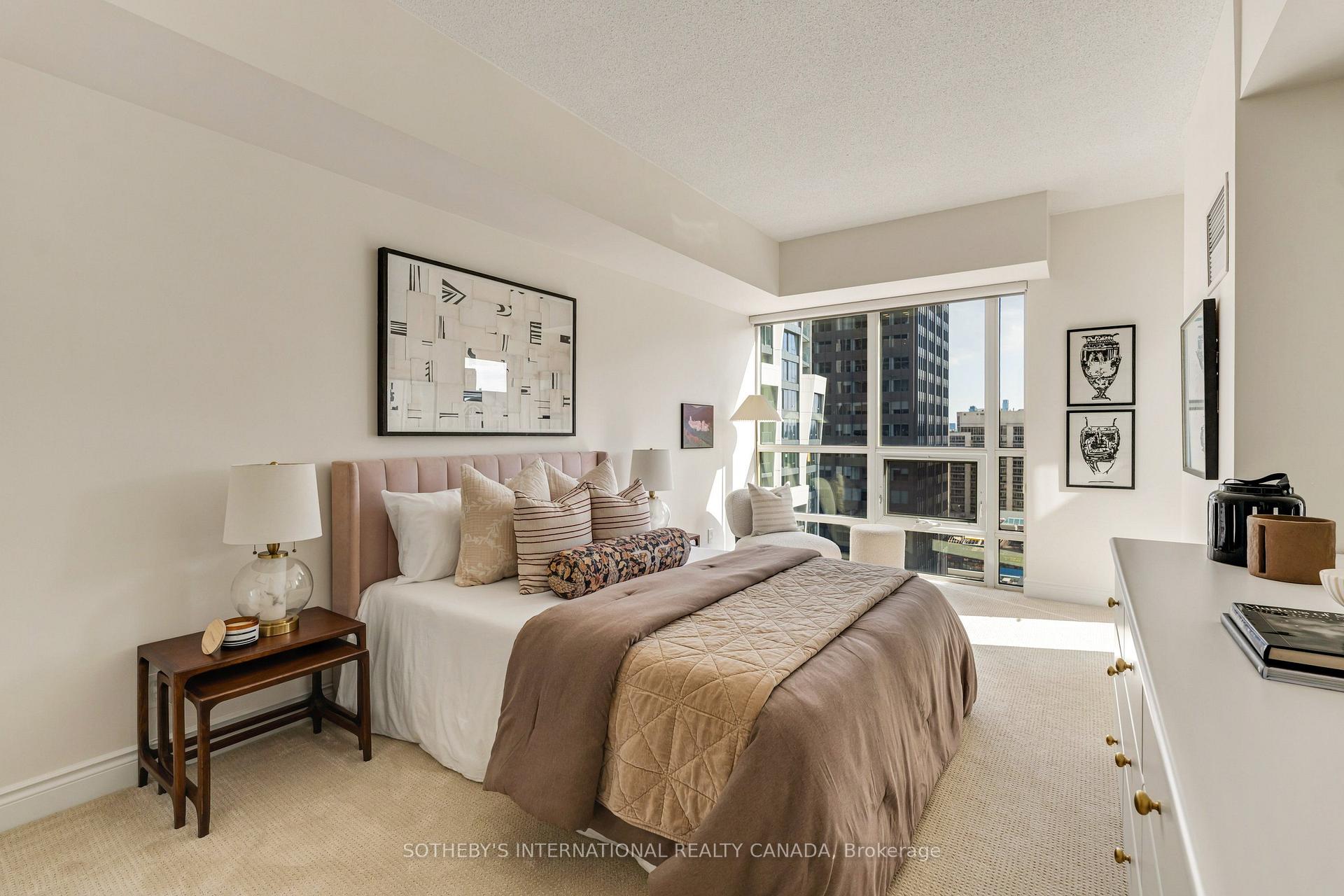 Photo 13 of Unit 1106, 10 Delisle Avenue, Toronto, Yonge-St. Clair — HOMEH