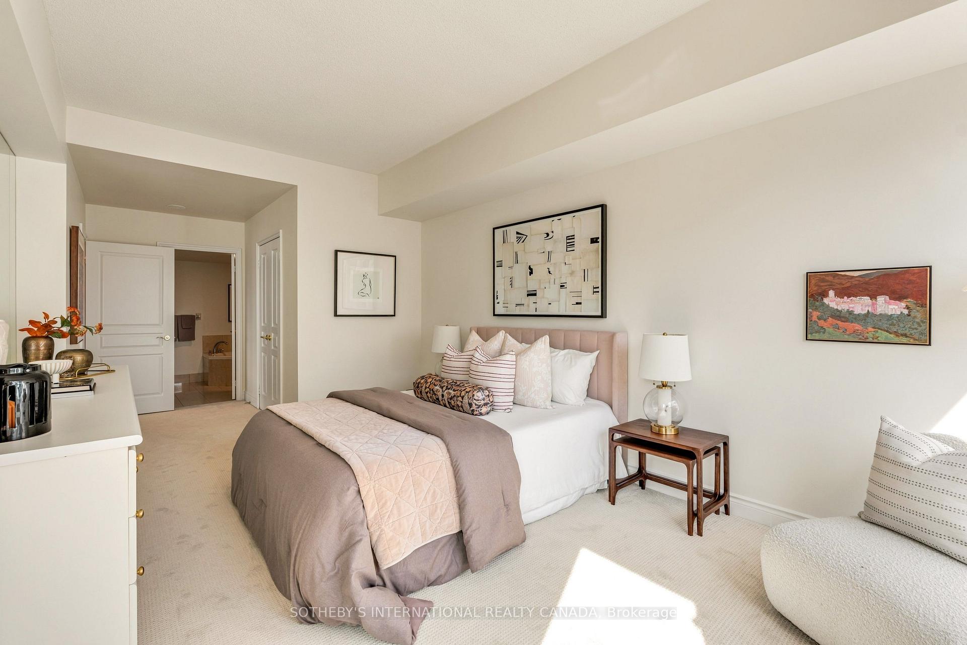 Photo 15 of Unit 1106, 10 Delisle Avenue, Toronto, Yonge-St. Clair — HOMEH