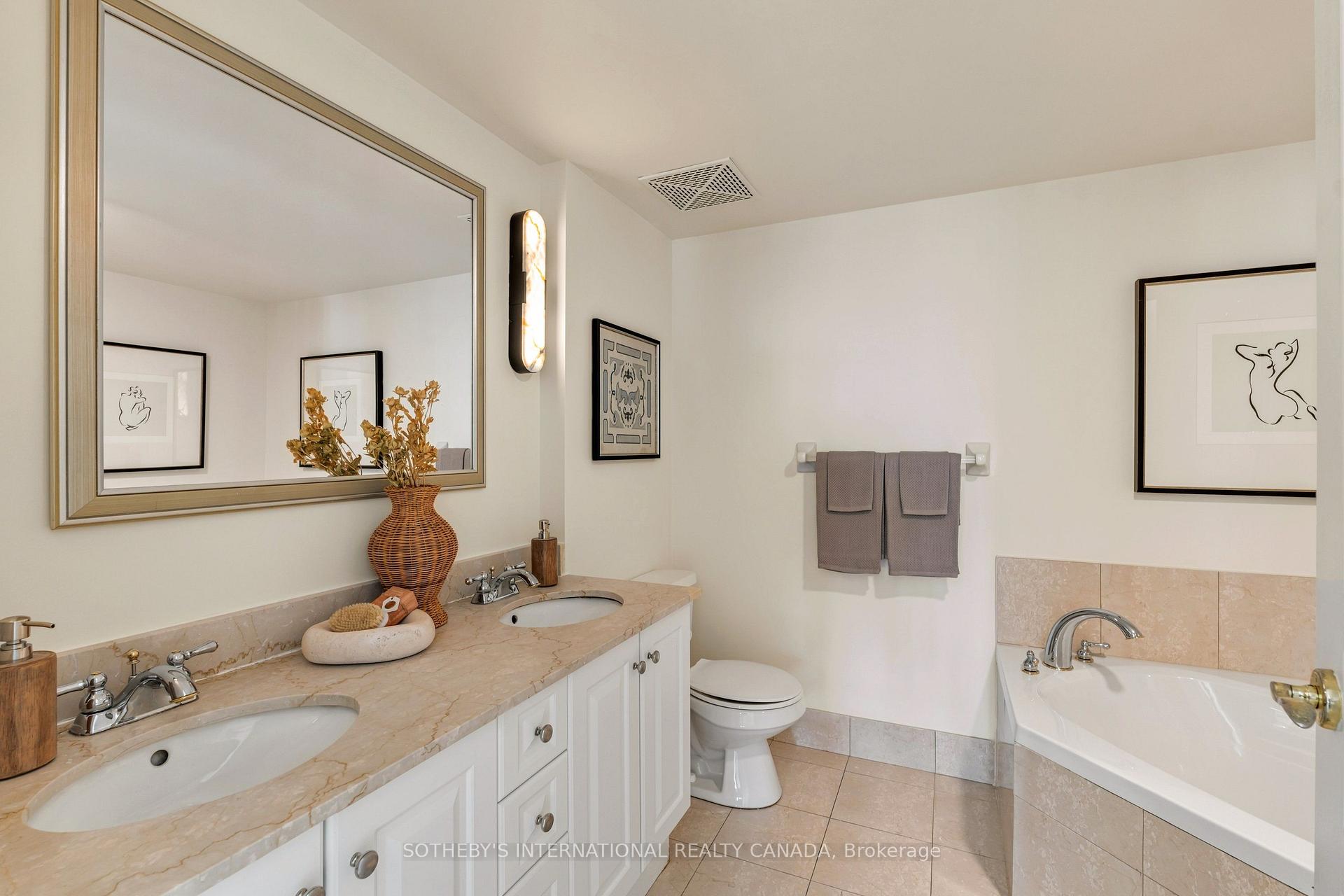 Photo 16 of Unit 1106, 10 Delisle Avenue, Toronto, Yonge-St. Clair — HOMEH