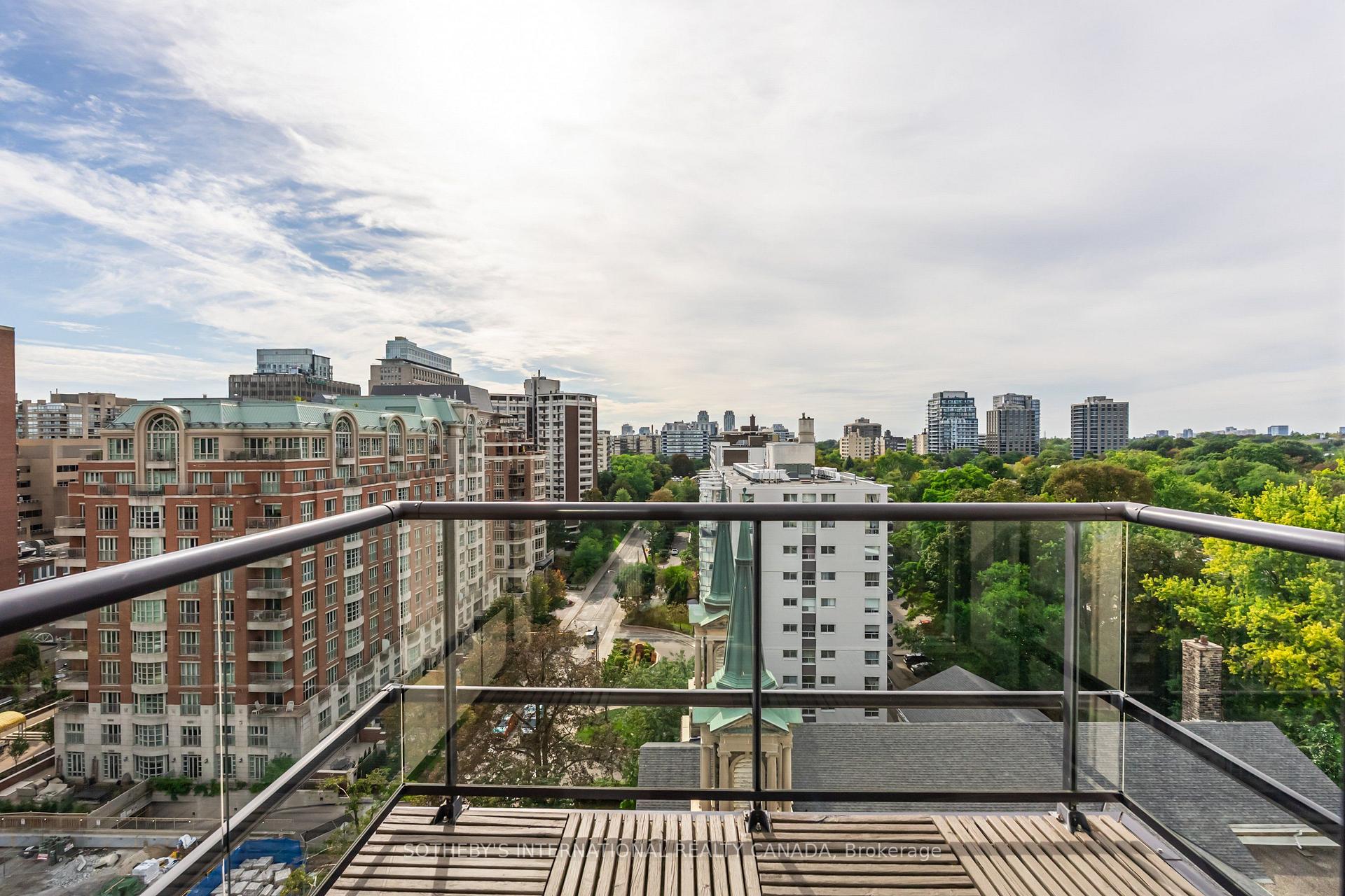 Photo 20 of Unit 1106, 10 Delisle Avenue, Toronto, Yonge-St. Clair — HOMEH