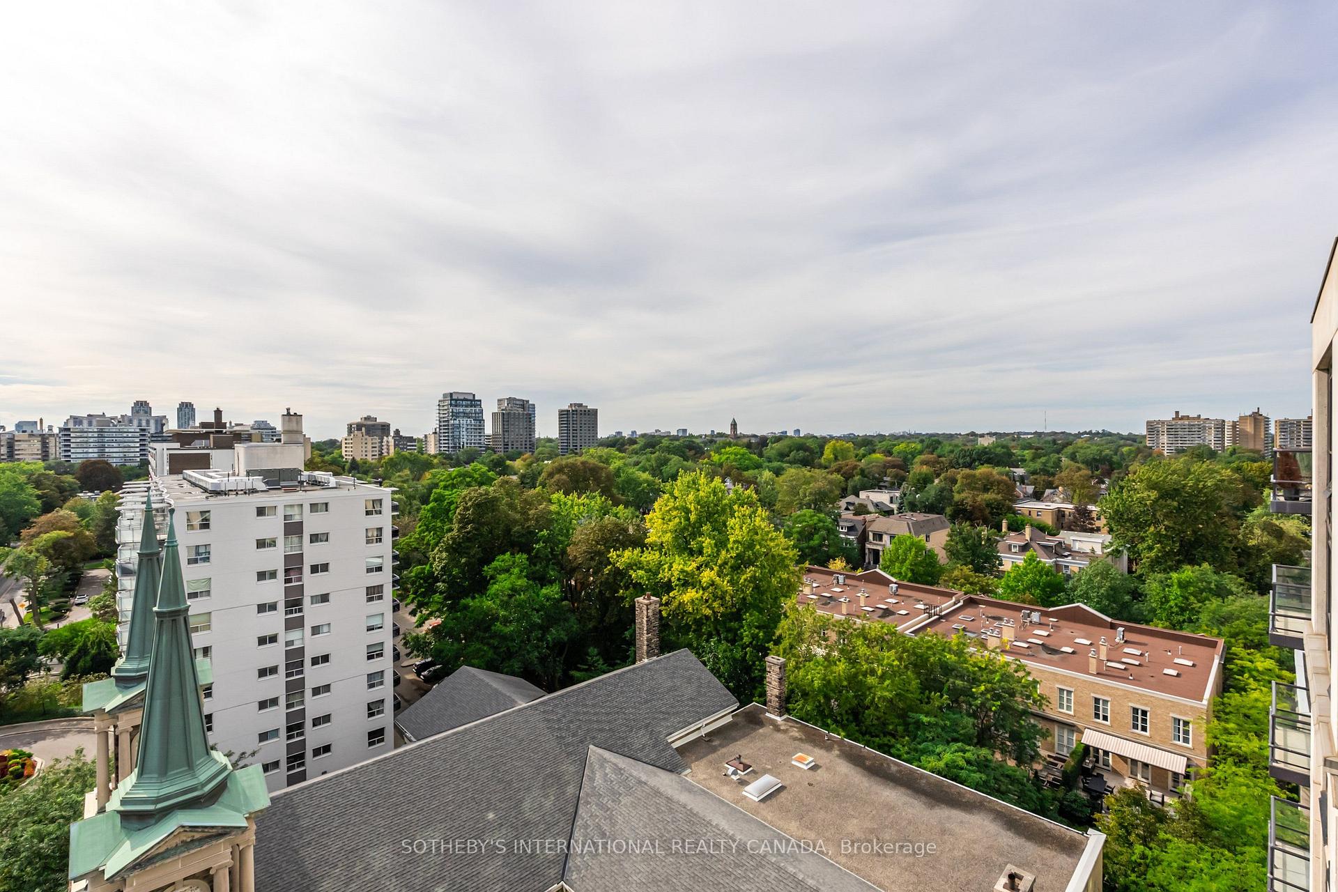 Photo 24 of Unit 1106, 10 Delisle Avenue, Toronto, Yonge-St. Clair — HOMEH