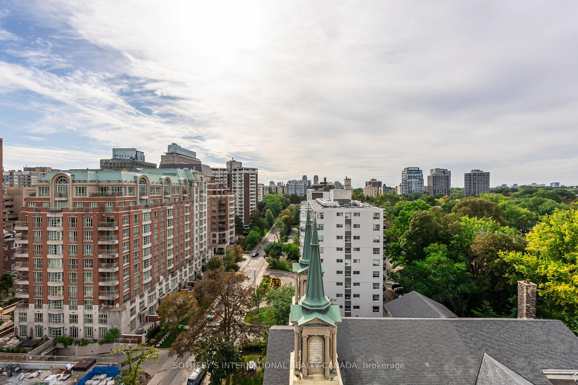Photo 25 of Unit 1106, 10 Delisle Avenue, Toronto, Yonge-St. Clair — HOMEH