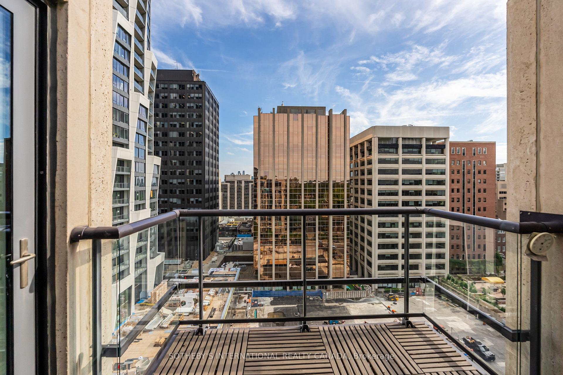 Photo 23 of Unit 1106, 10 Delisle Avenue, Toronto, Yonge-St. Clair — HOMEH