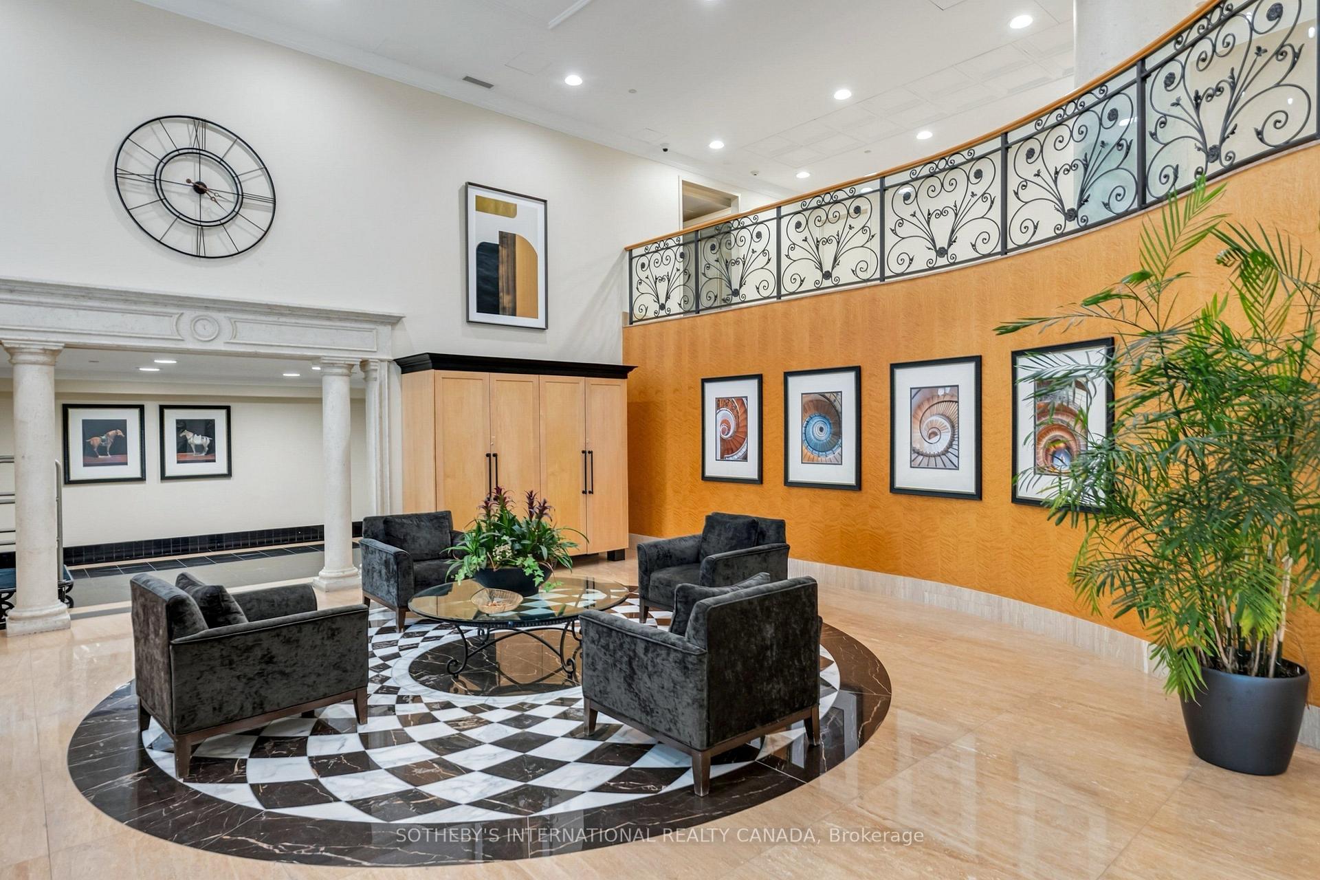 Photo 26 of Unit 1106, 10 Delisle Avenue, Toronto, Yonge-St. Clair — HOMEH