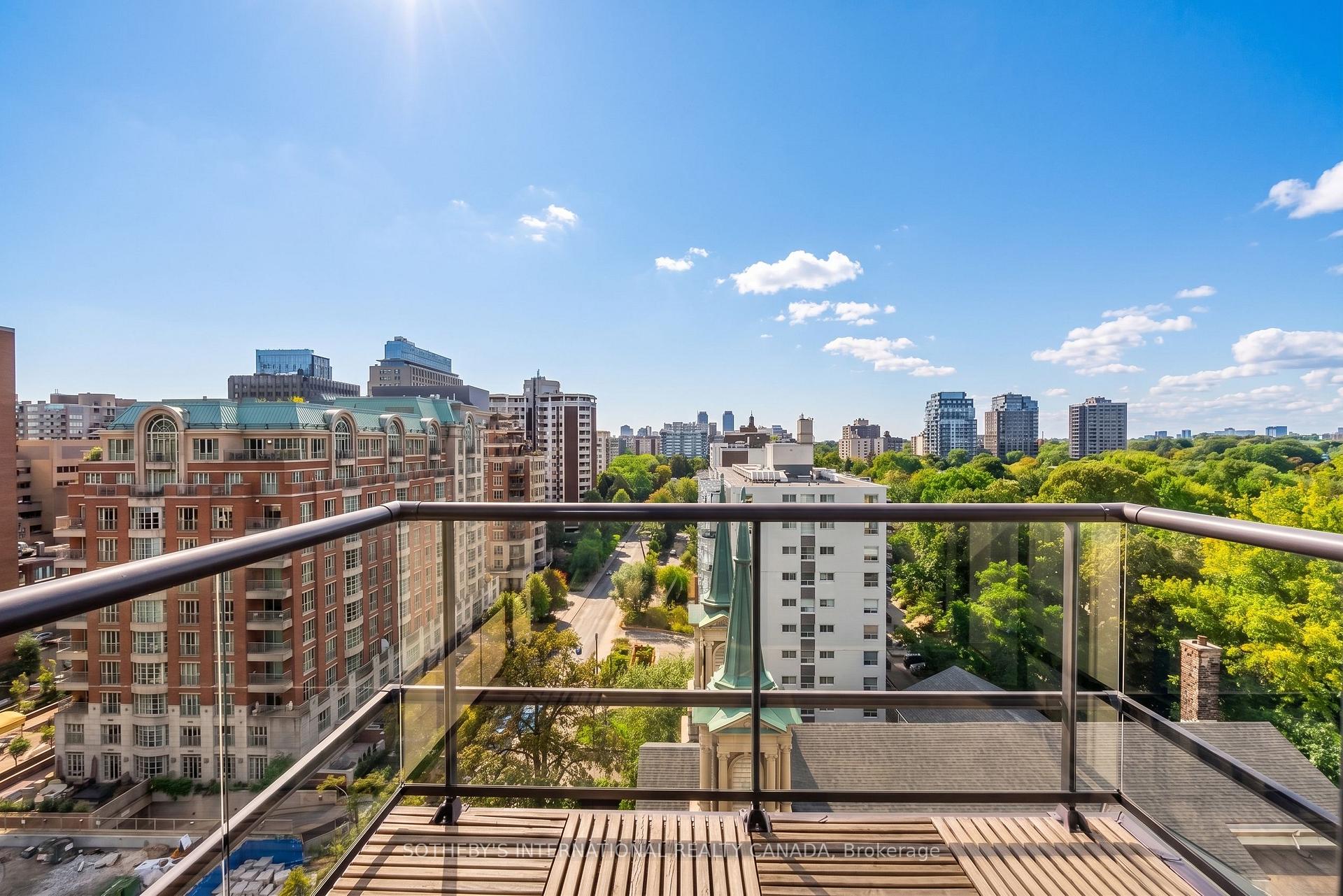 Photo 21 of Unit 1106, 10 Delisle Avenue, Toronto, Yonge-St. Clair — HOMEH