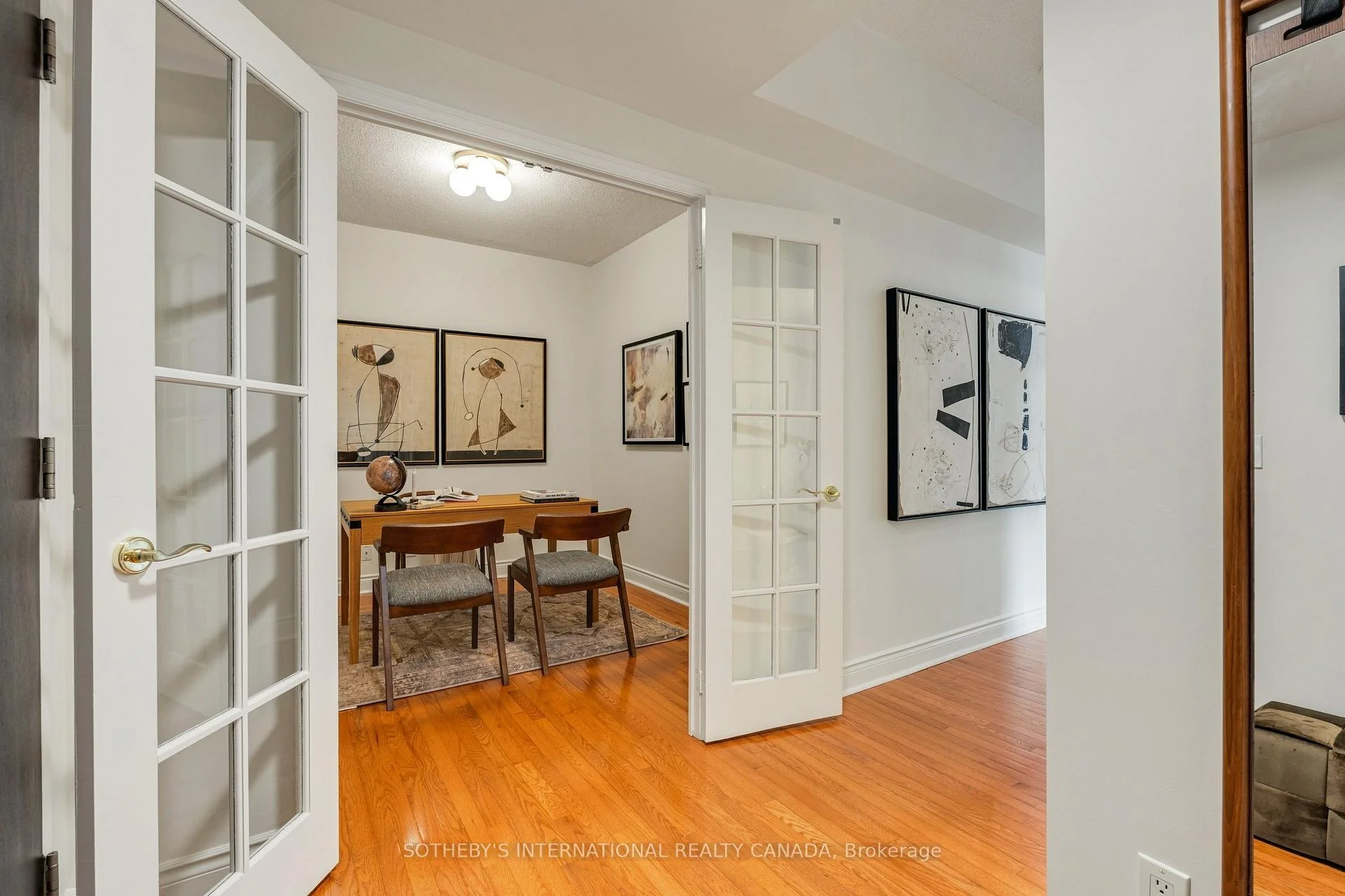Photo 14 of Unit 1106, 10 Delisle Avenue, Toronto, Yonge-St. Clair — HOMEH