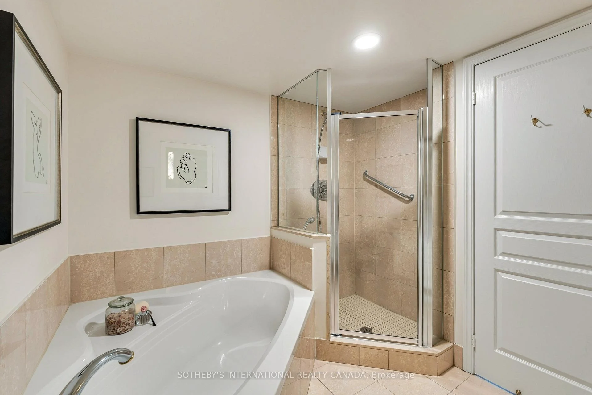Photo 18 of Unit 1106, 10 Delisle Avenue, Toronto, Yonge-St. Clair — HOMEH