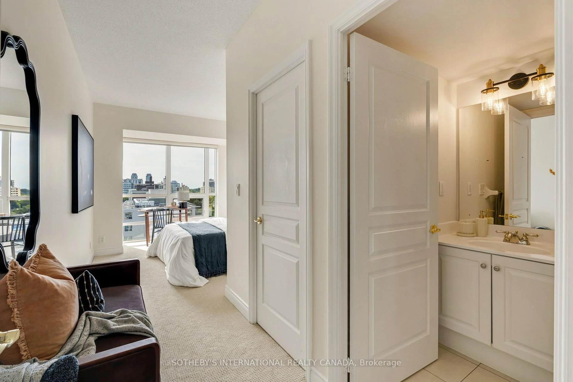Photo 22 of Unit 1106, 10 Delisle Avenue, Toronto, Yonge-St. Clair — HOMEH