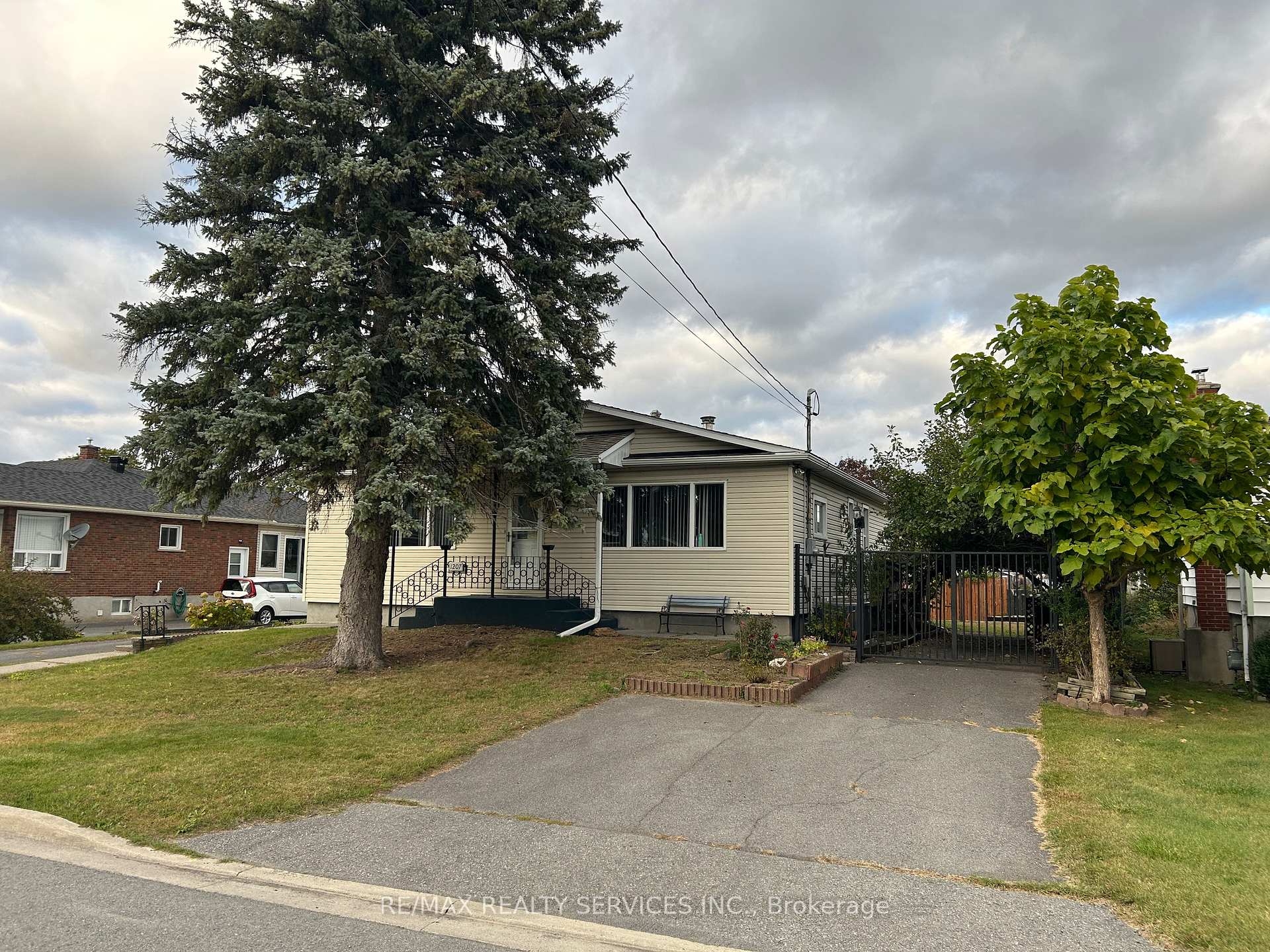 Photo of 1207 Henry Street