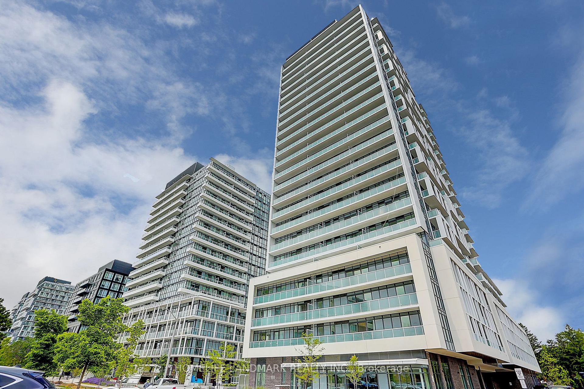 Photo of Unit 309, 188 Fairview Mall Drive
