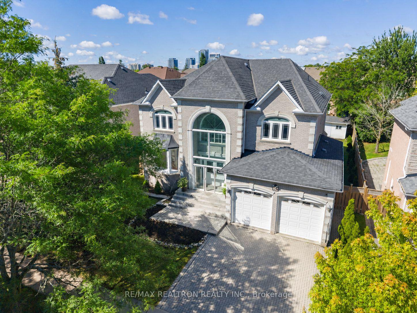 Front of 36 Fern Avenue