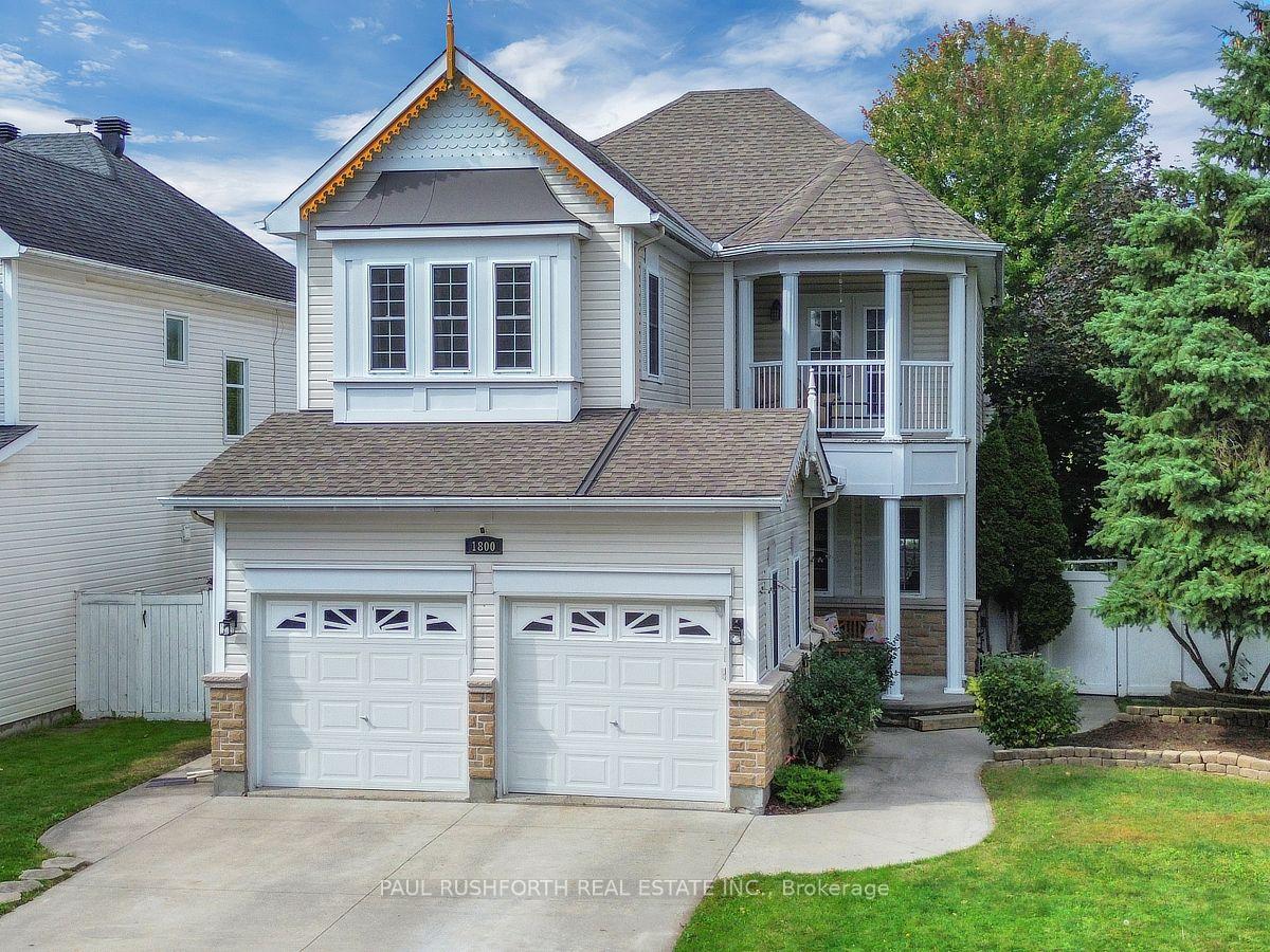 Photo of 1800 Nicolet Way