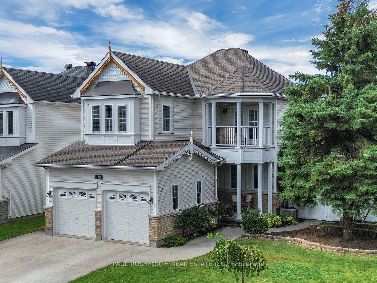 Photo 2 of 1800 Nicolet Way, Ottawa, Fallingbrook/Gardenway South — HOMEH