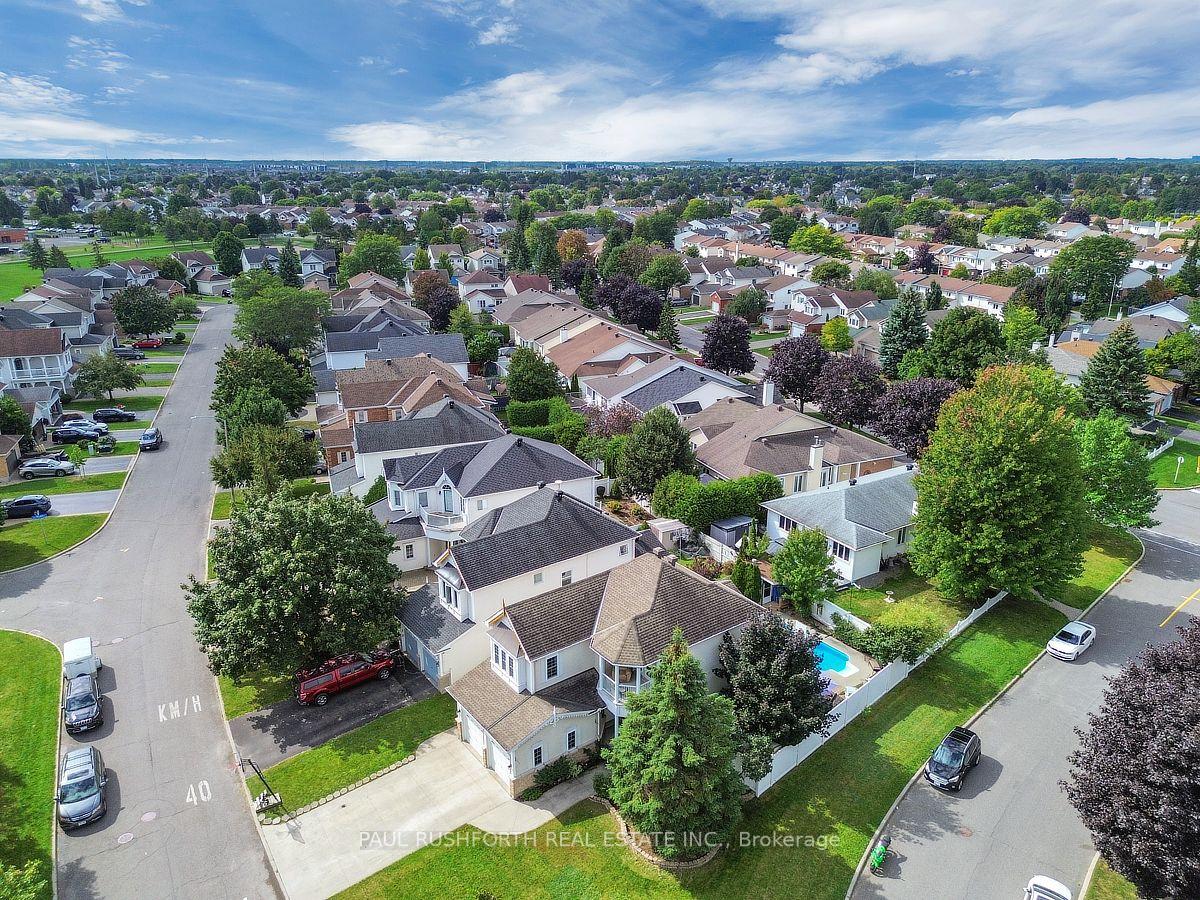 Photo 37 of 1800 Nicolet Way, Ottawa, Fallingbrook/Gardenway South — HOMEH